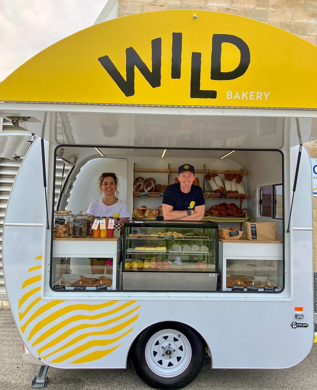 Wild Bakery