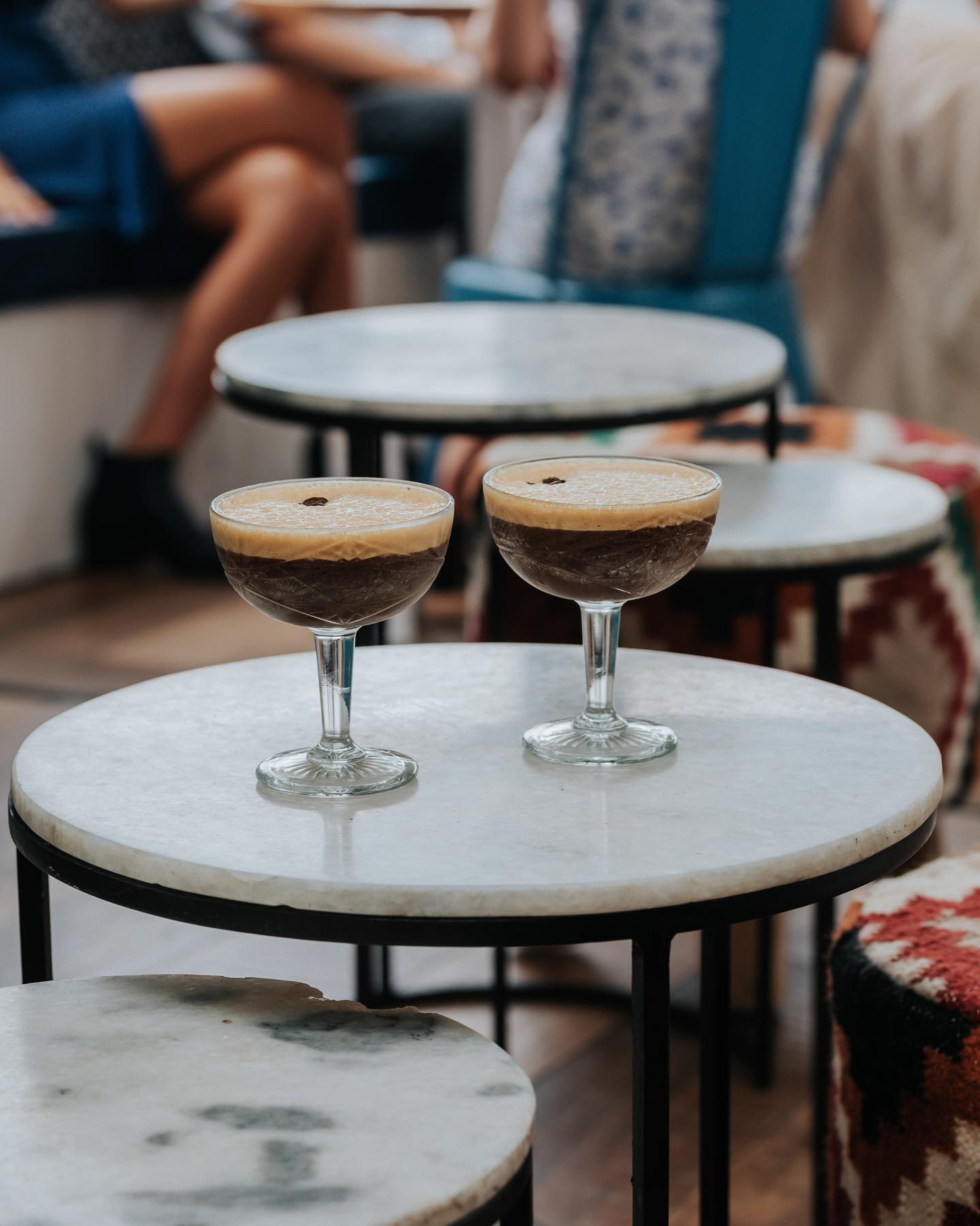 Saltwater Social Club