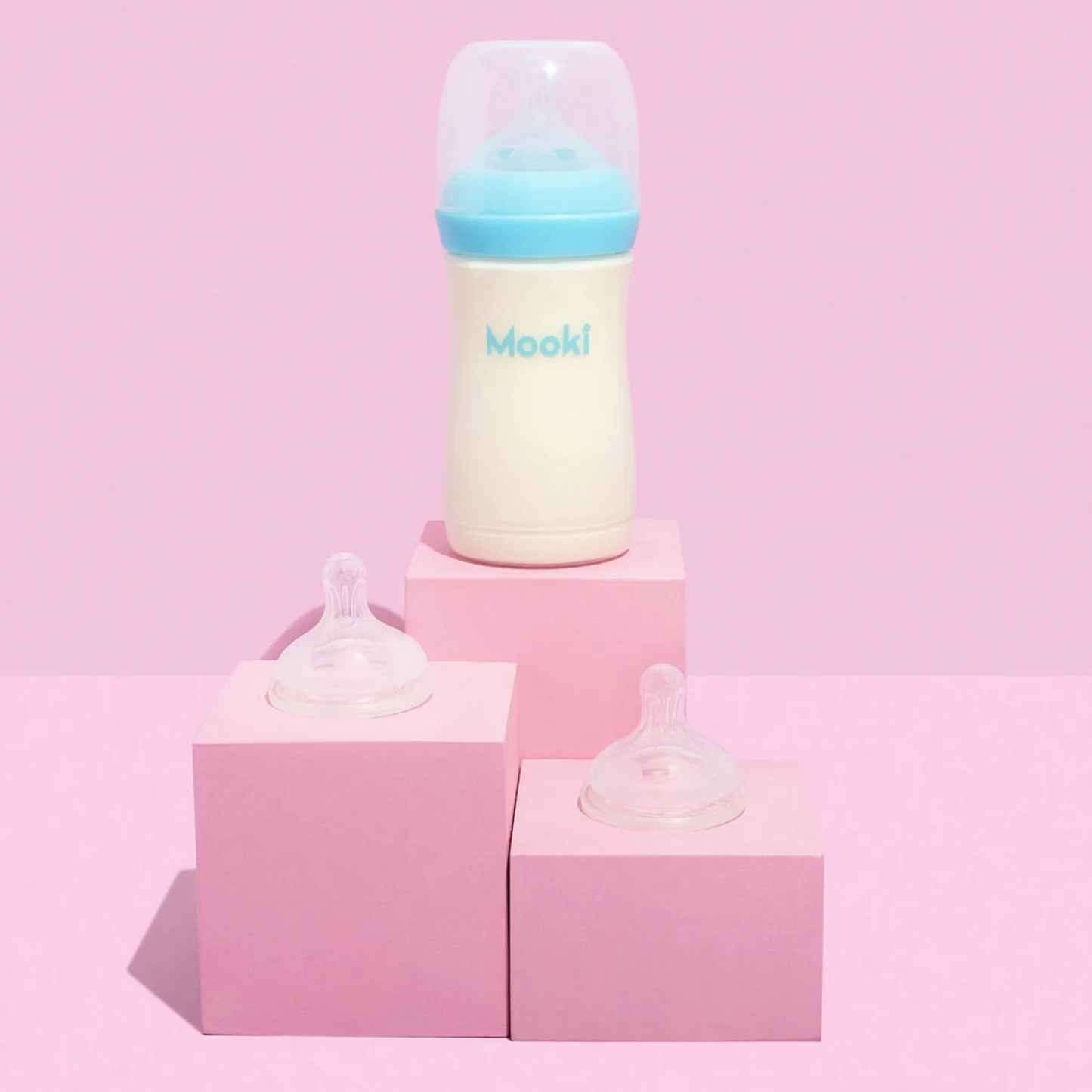Newborn Starter Bundle, Mooki