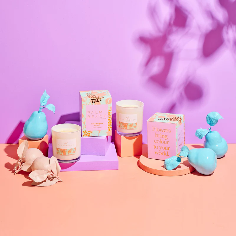 Palm Beach Collection