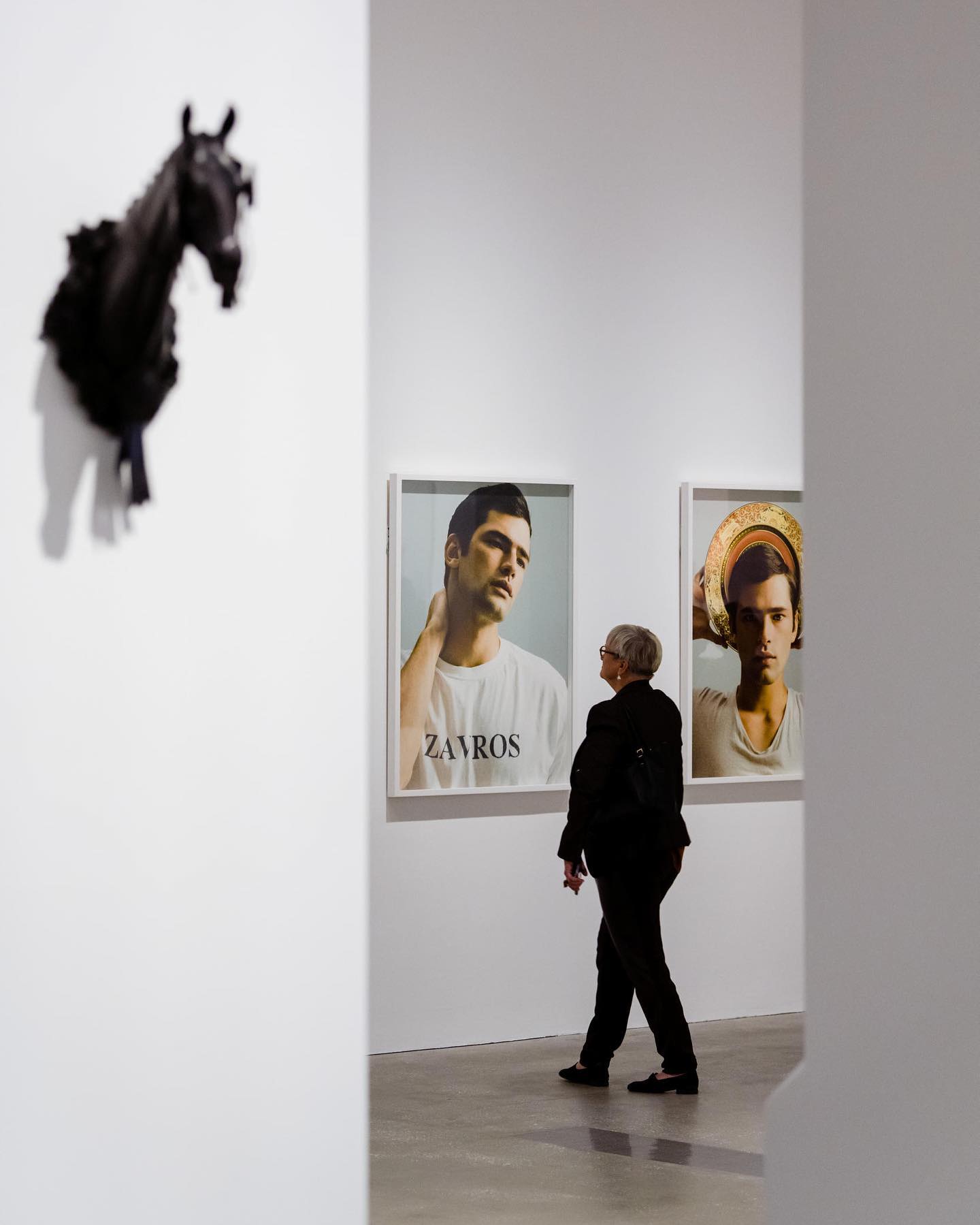 Queensland Art Gallery and Gallery of Modern Art (GOMA) 