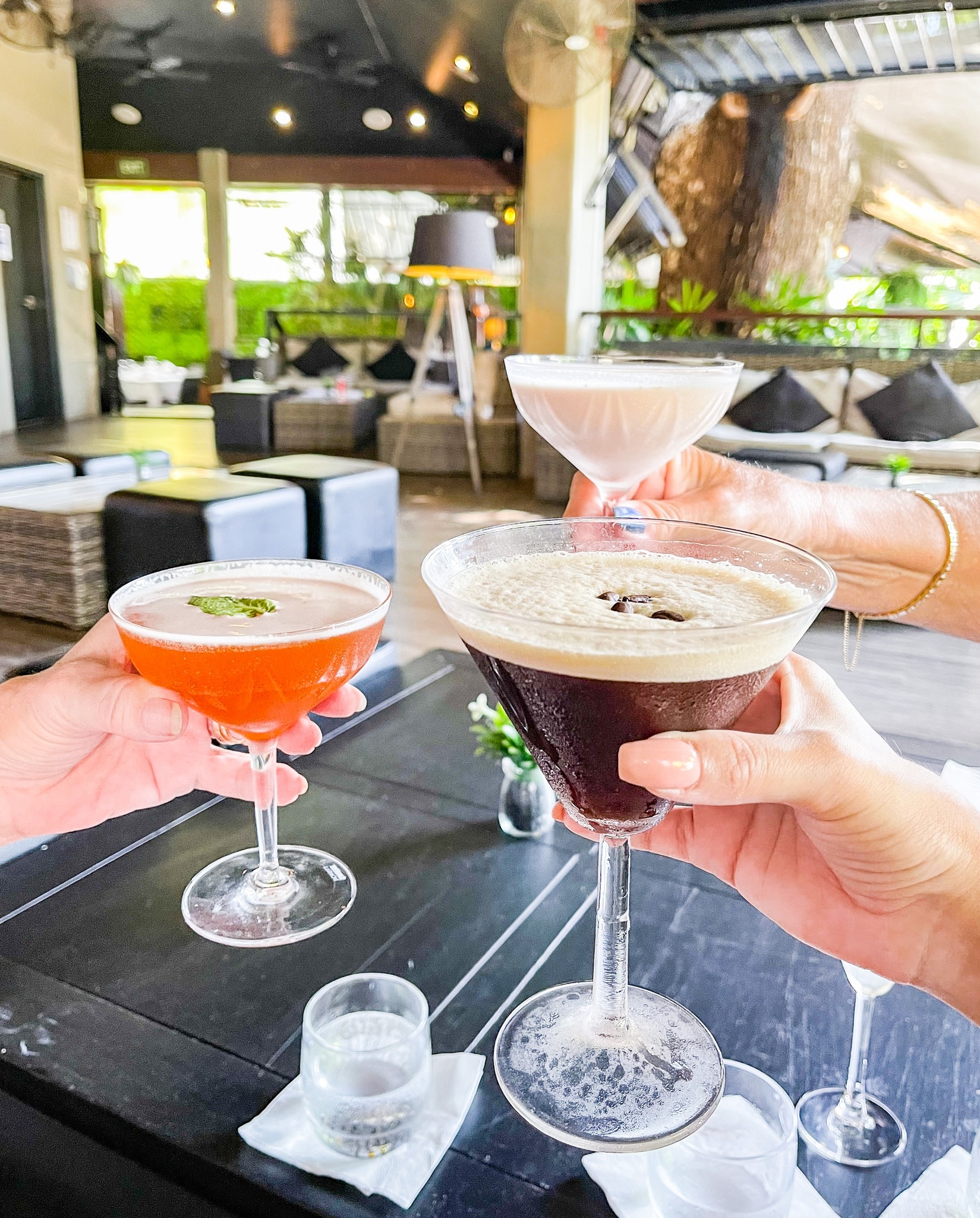 Watergate Restaurant & Lounge Bar