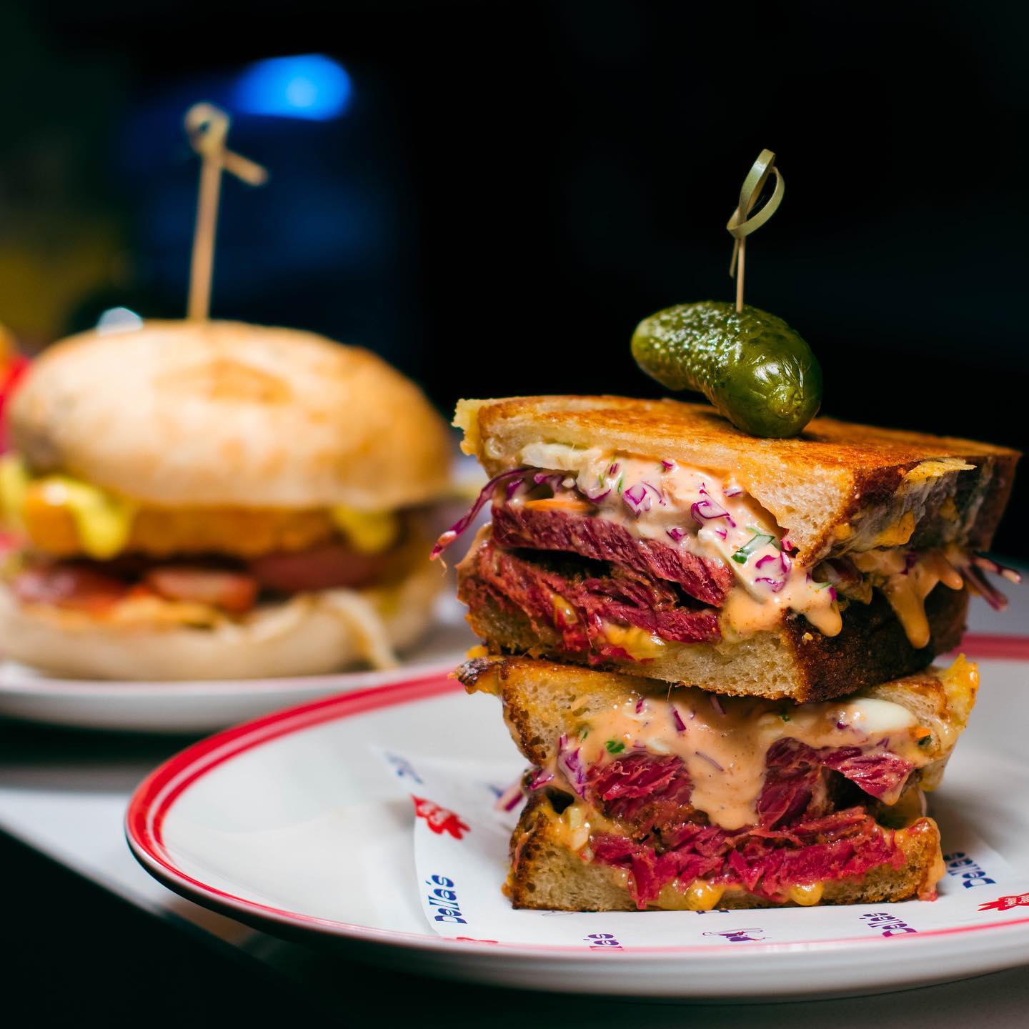 Della's Deli