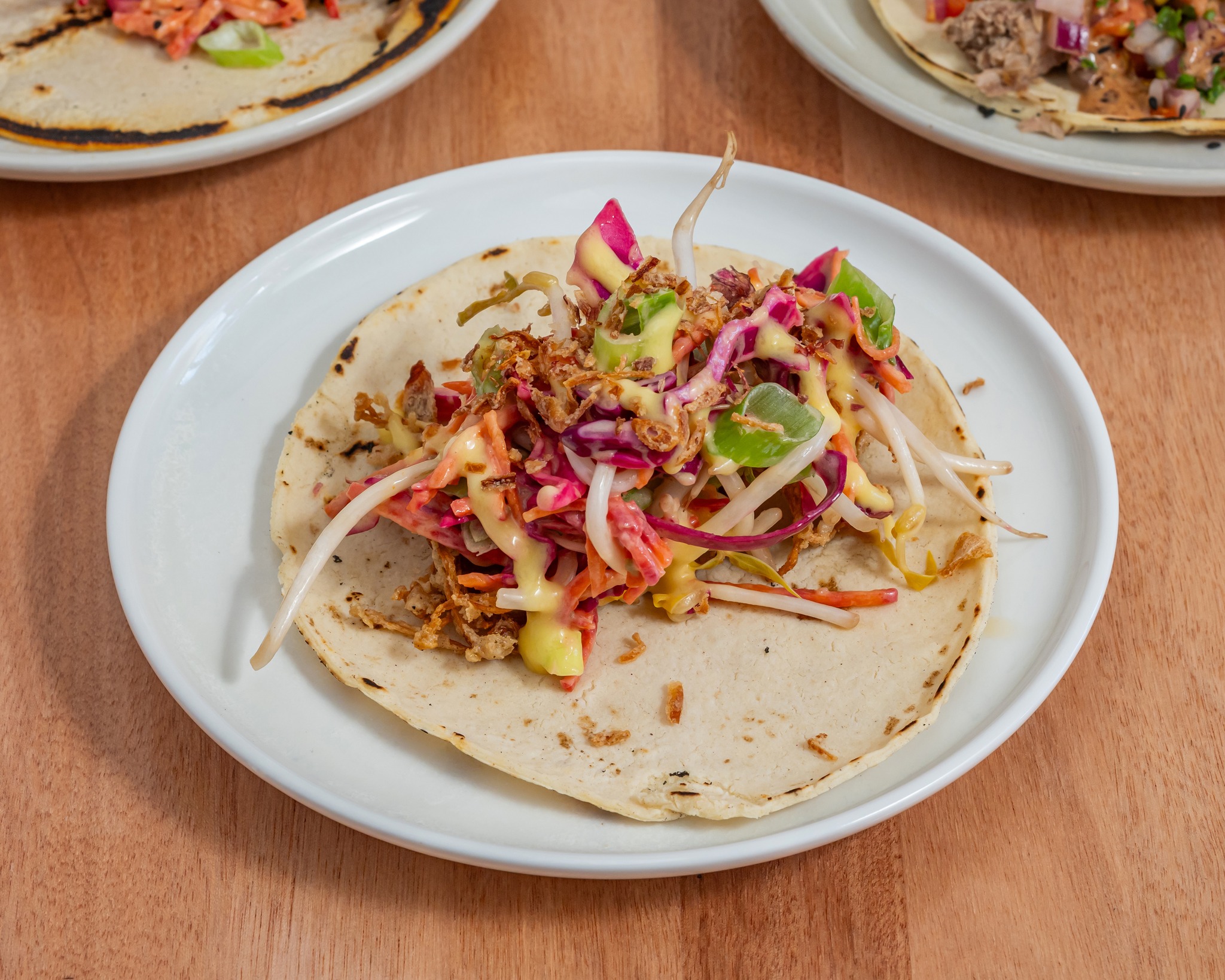 La Chiva Taqueria