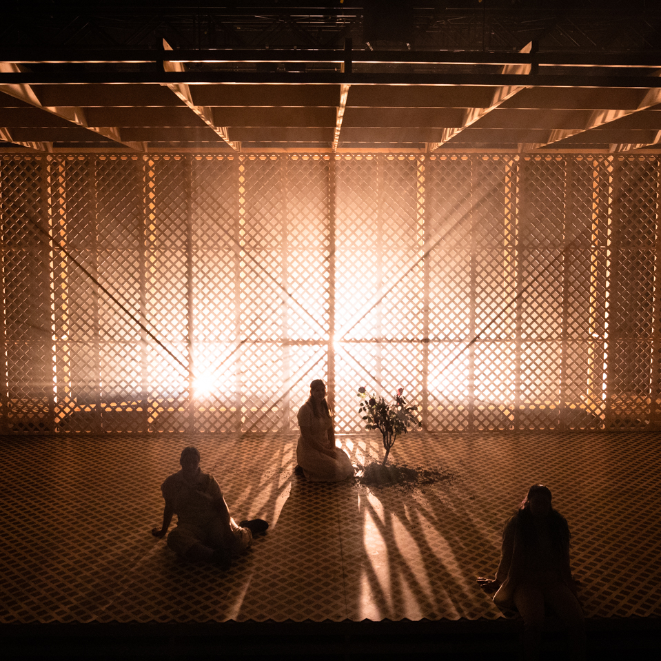 The Blue Room Theatre