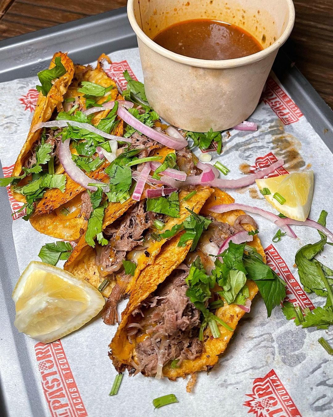 Al Pastor Taqueria and Tequila Bar