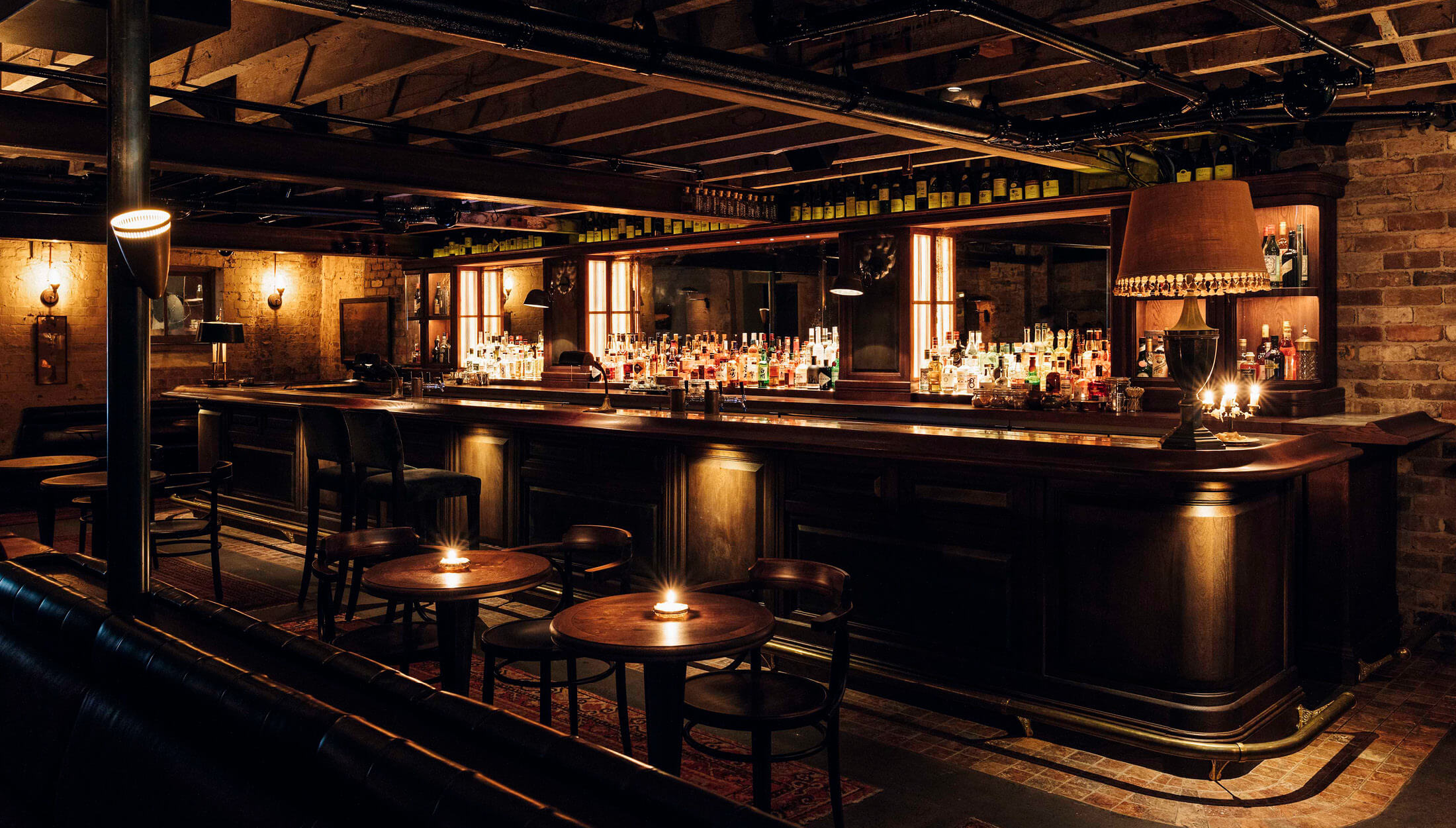 Charlie Parker's