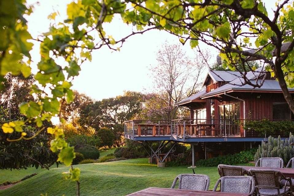 Rivendell. Image credit: Siesta Park Holiday Resort 