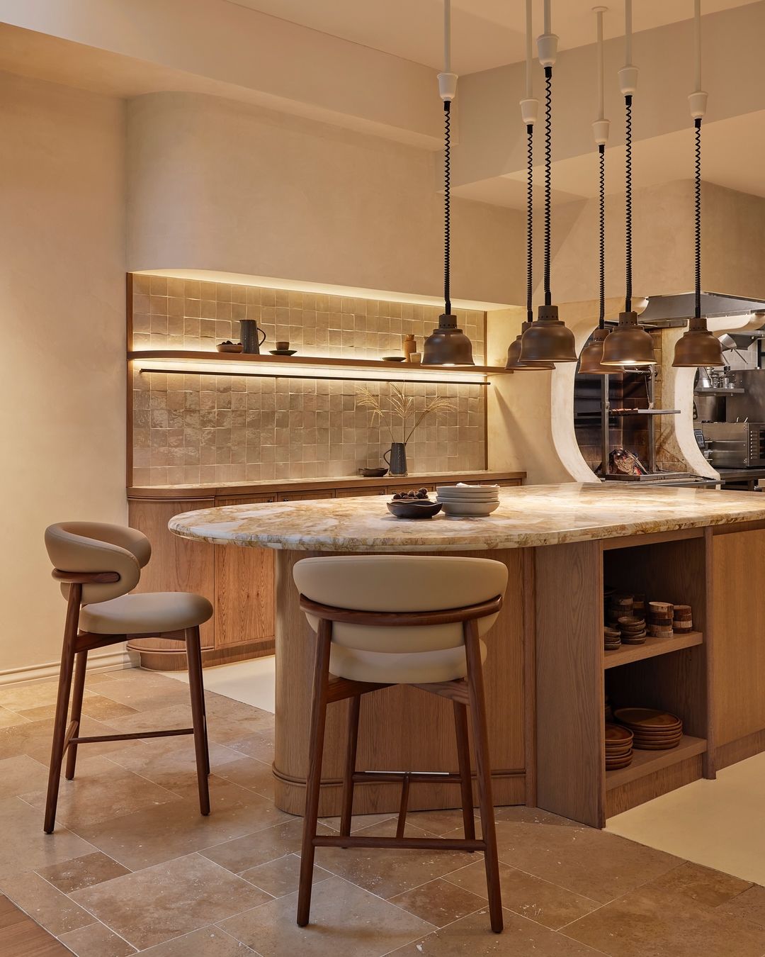 LVN Restaurant at Bird in Hand