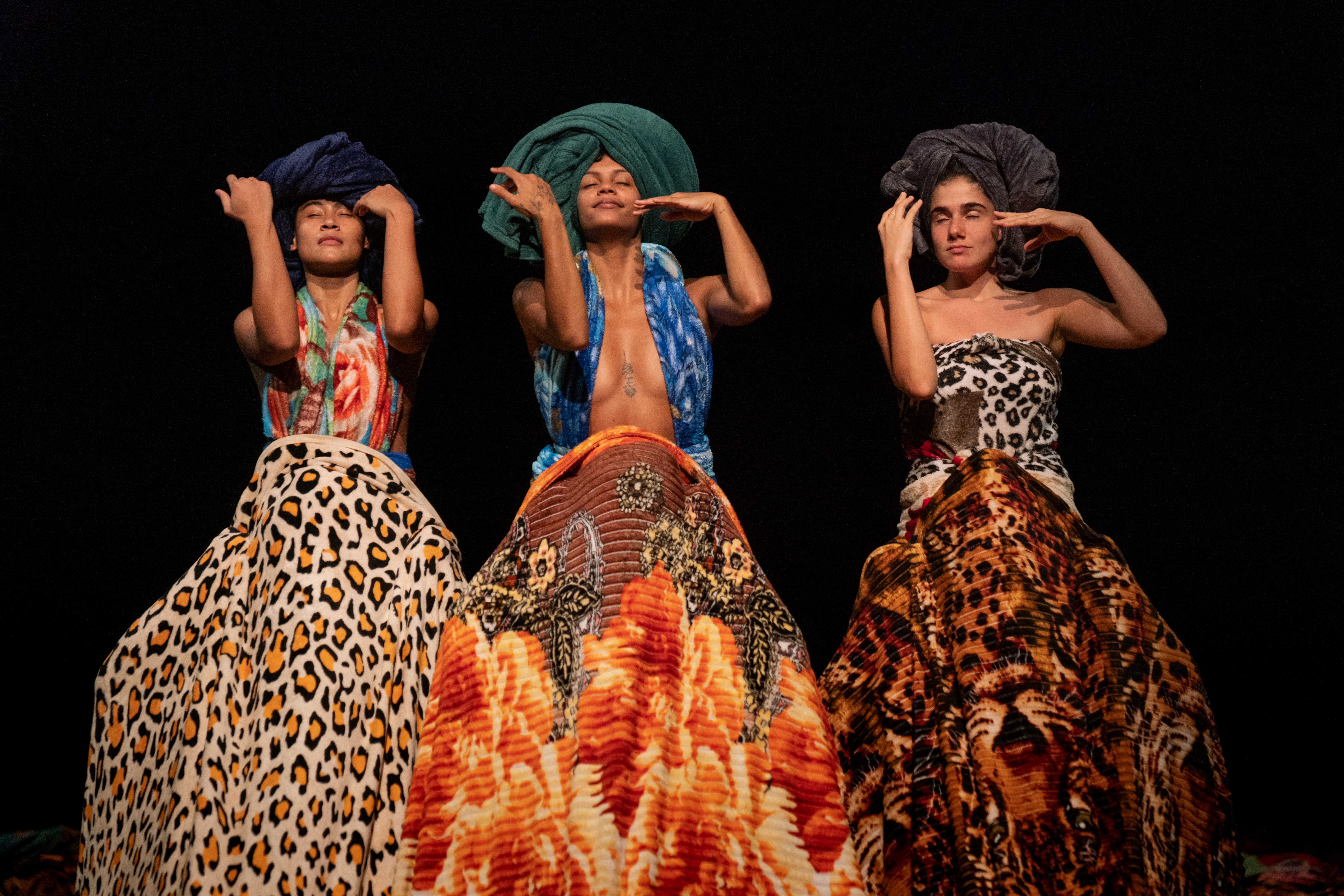 Encantado (Image Credit: Sammi Landweer) 