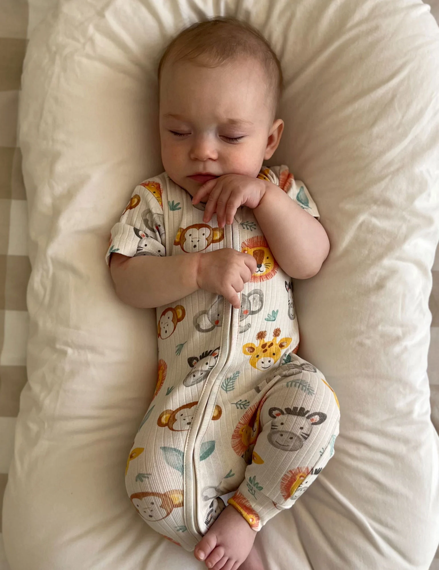 Pure Baby