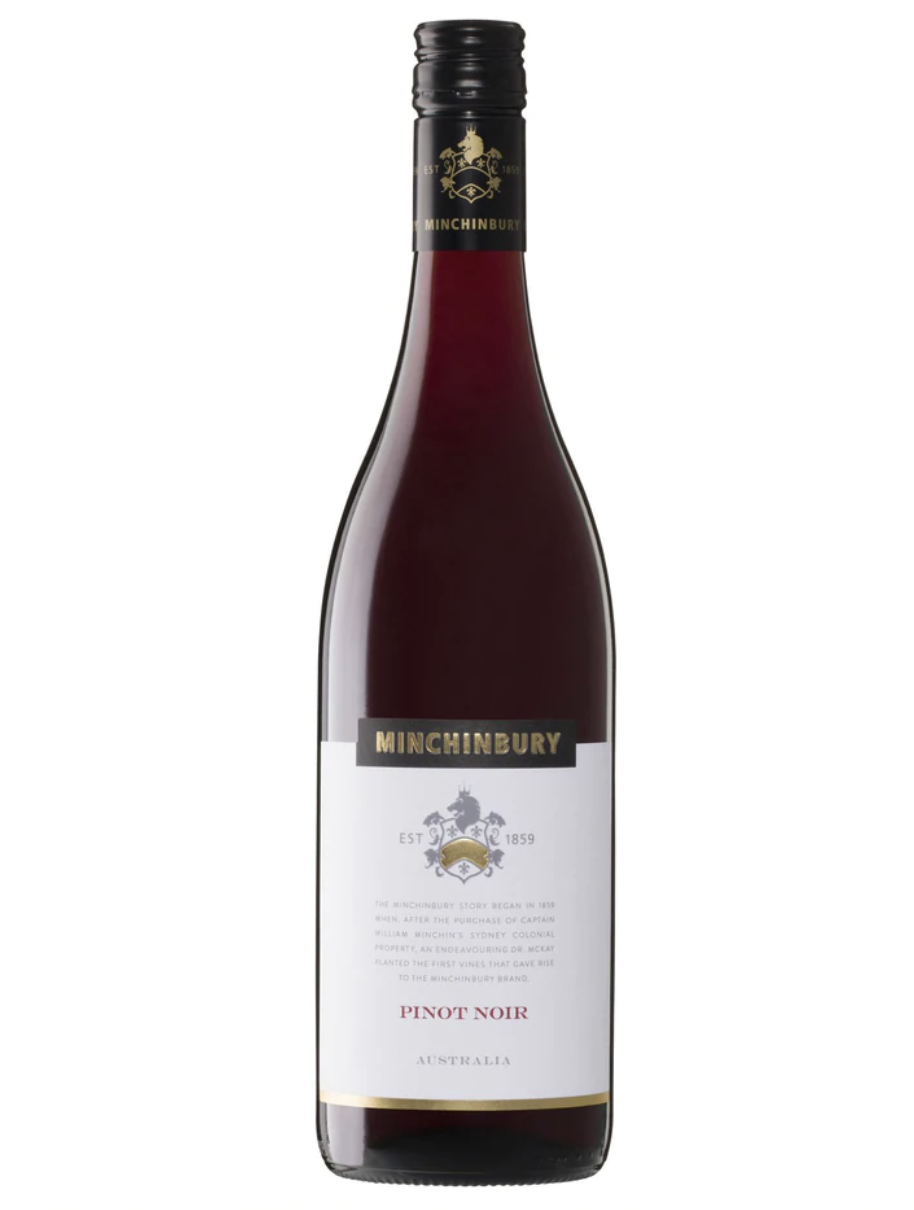 Minchinbury Wines