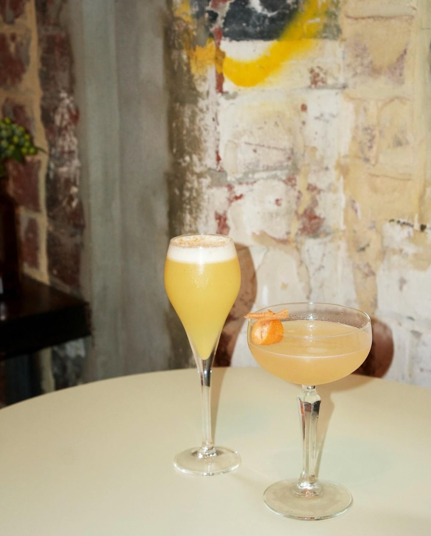 Beyond City Distilling