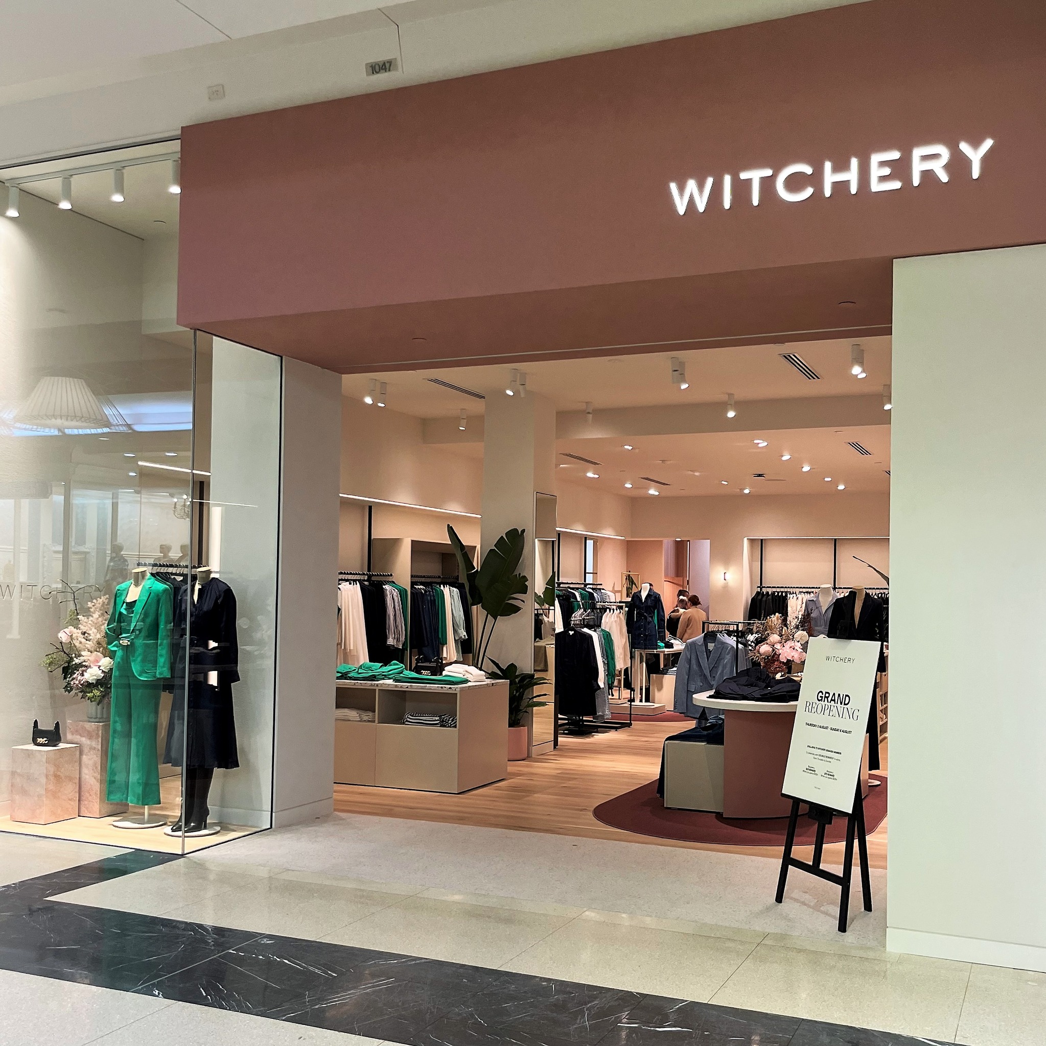 Witchery