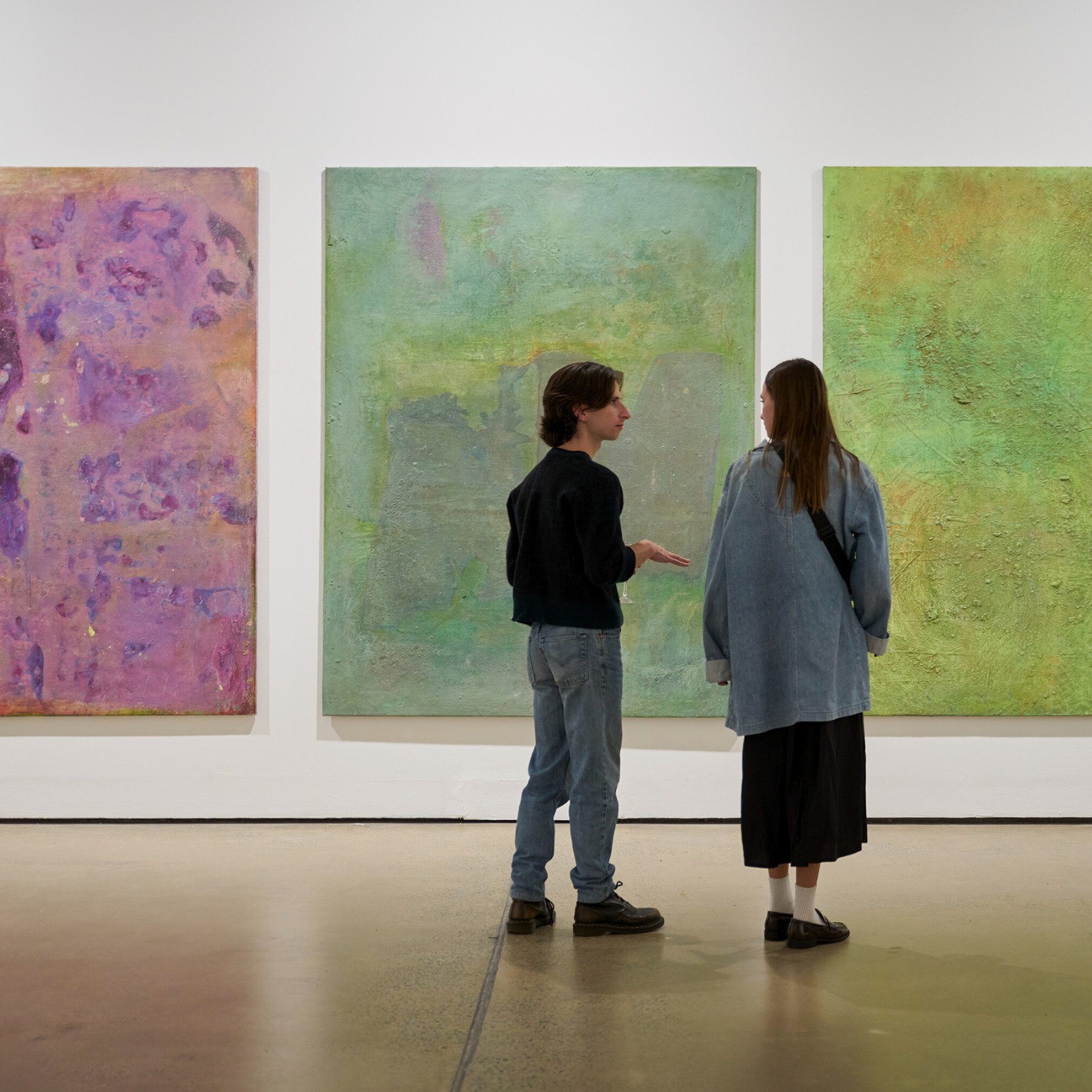 Institute of Modern Art 