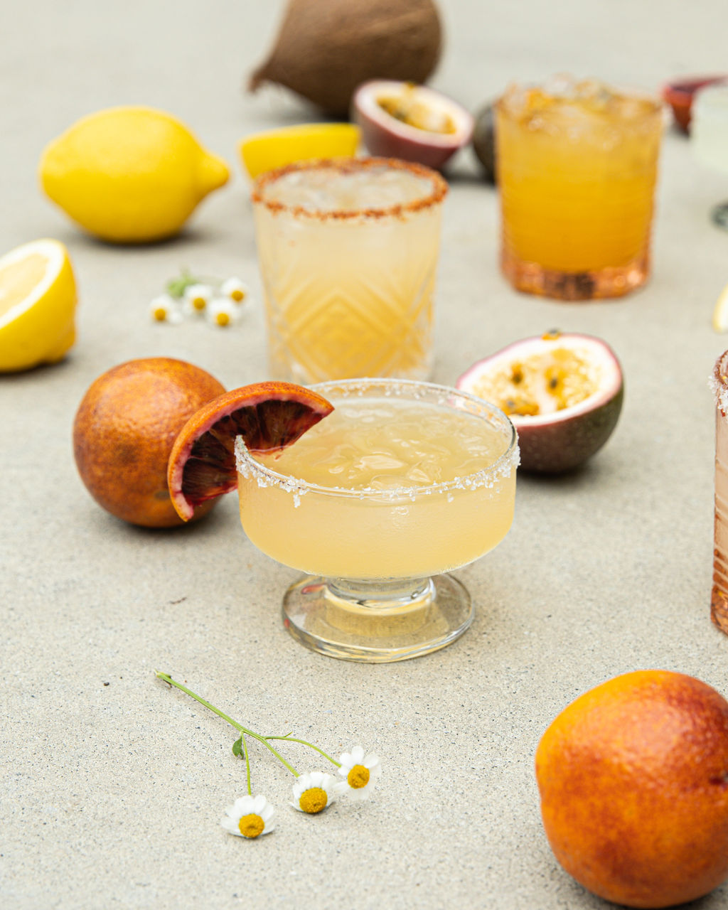 Margarita Margarita 