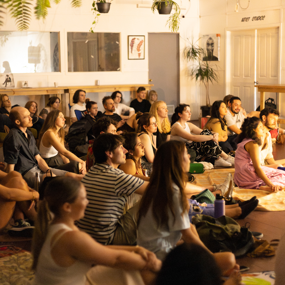 Sofar Sounds 