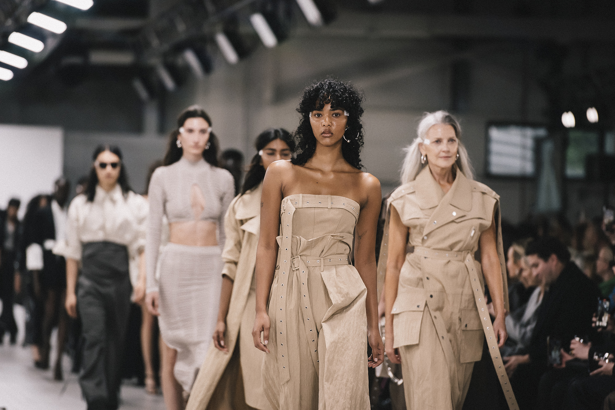 Melbourne Fashion Week