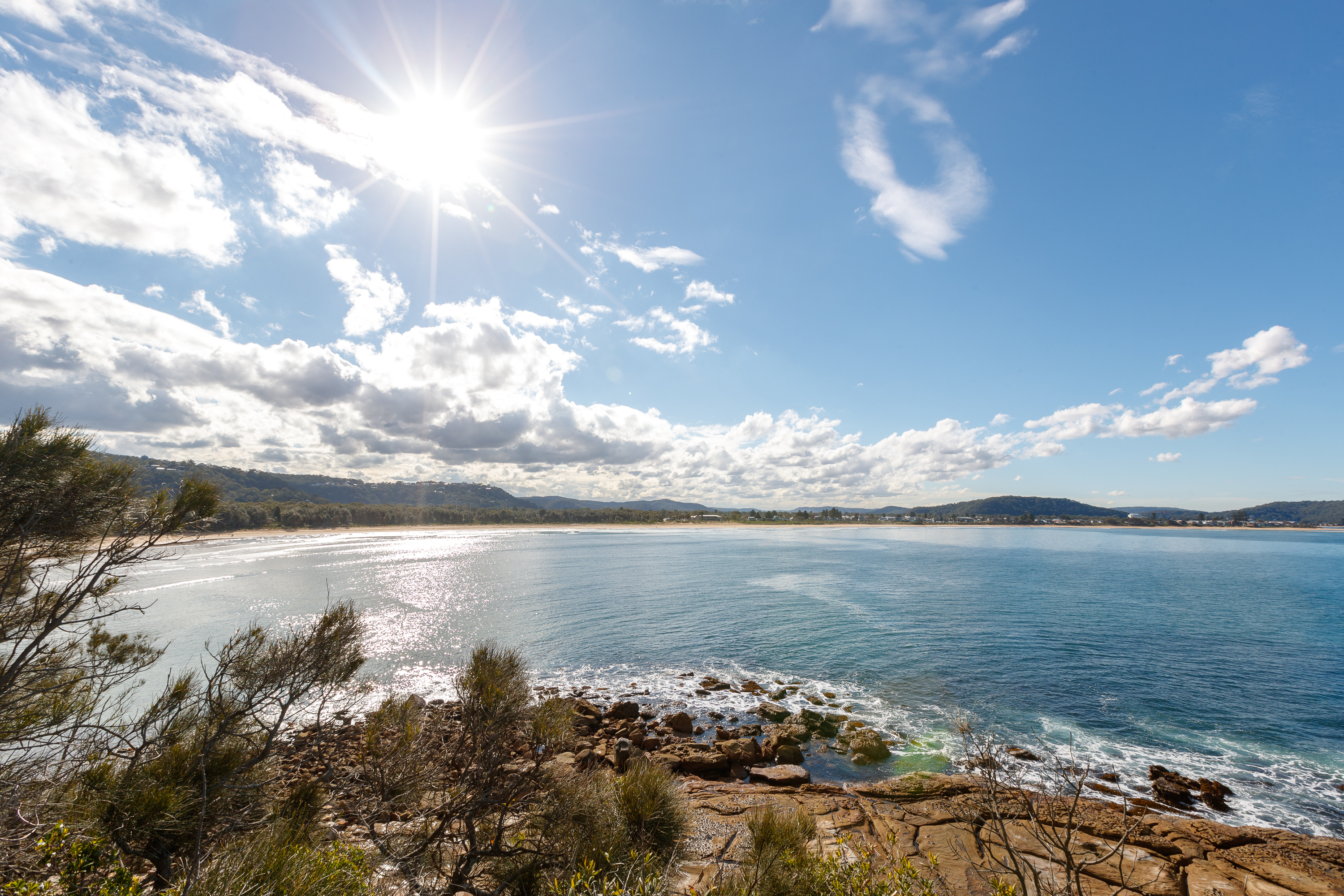 Umina Beach 