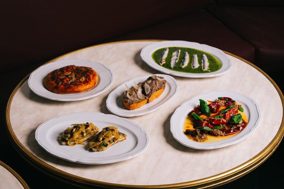 Enoteca Zingara 