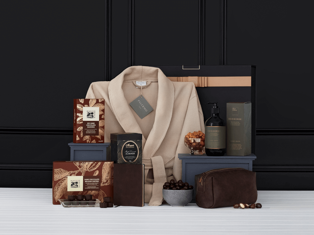 The Hamper Emporium
