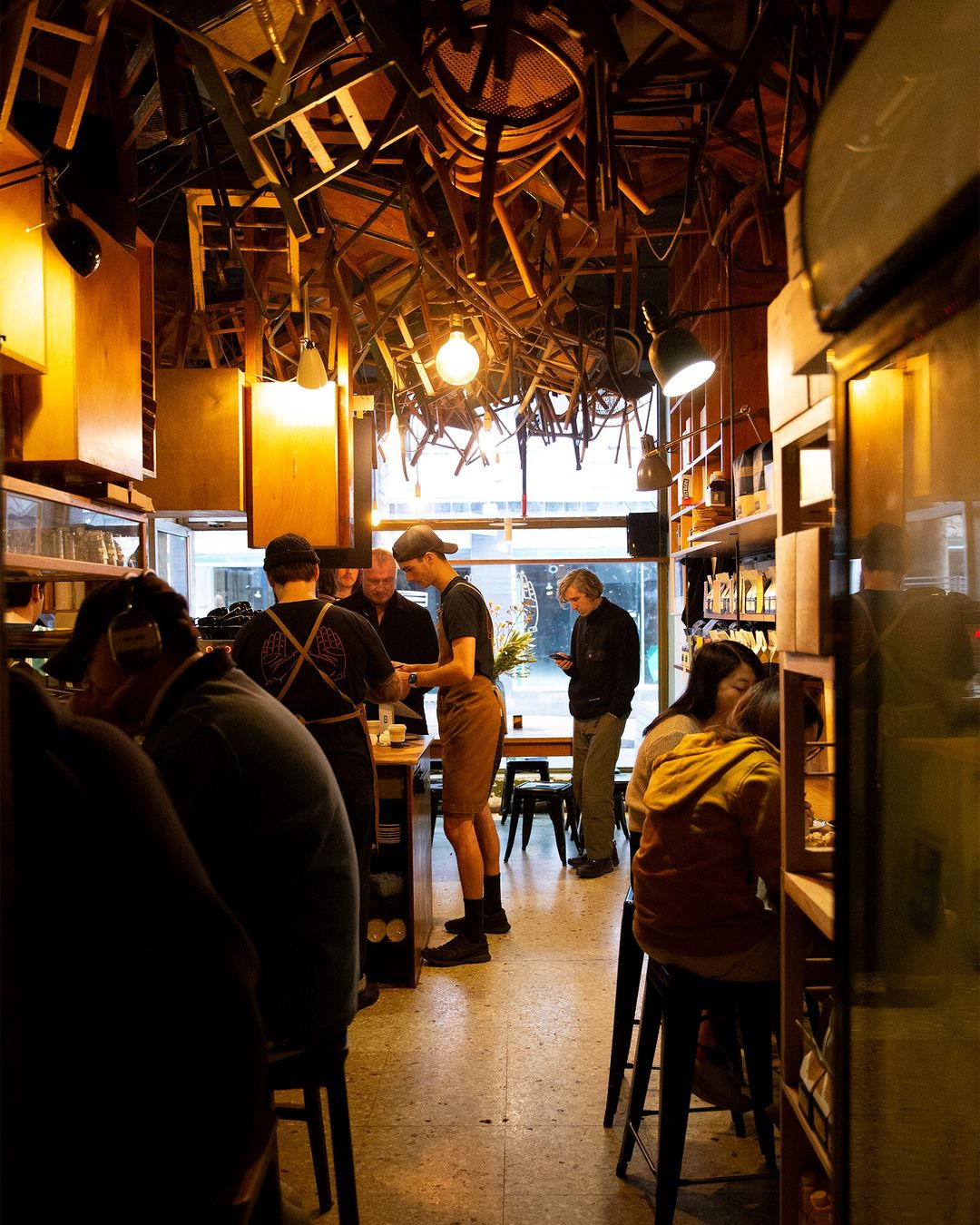 Brother Baba Budan