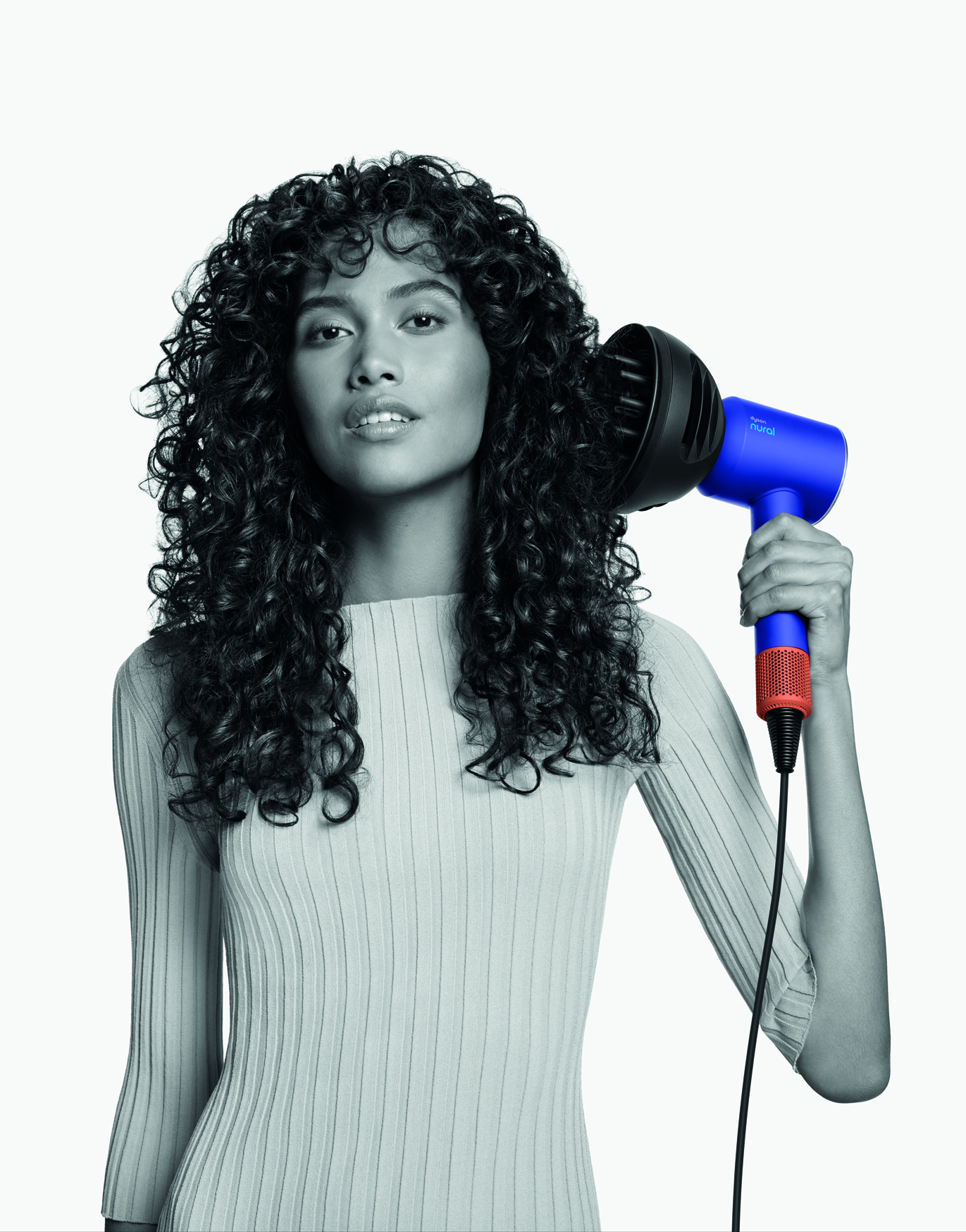 Dyson Supersonic Nural™ Hair Dryer 
