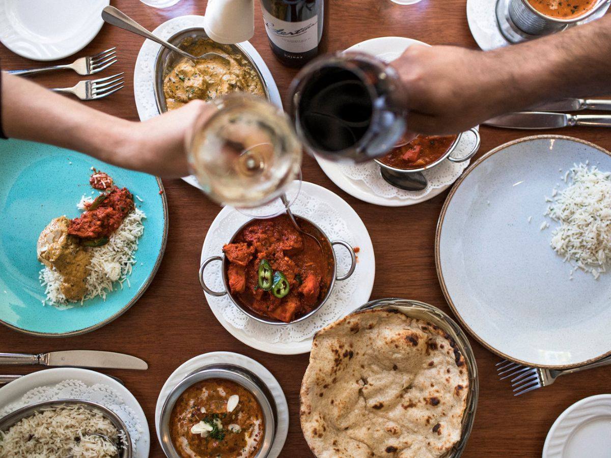 Royal India Restaurant