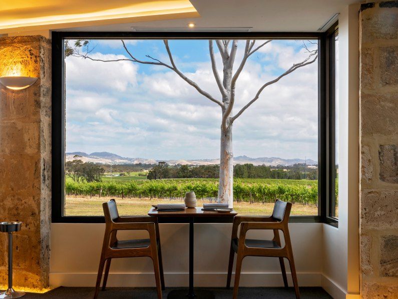 Appellation at The Louise