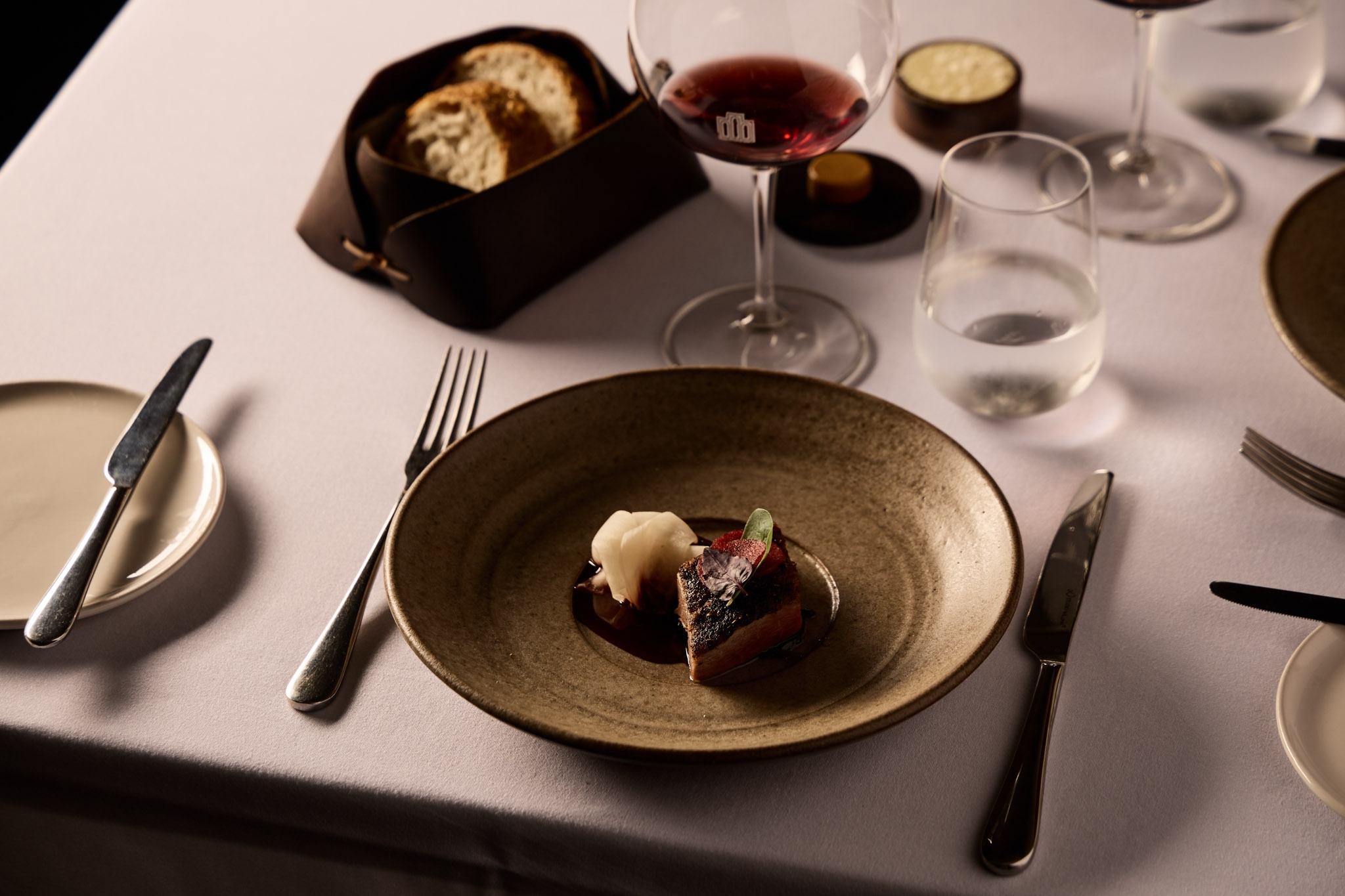 Hardy's Verandah Restaurant 