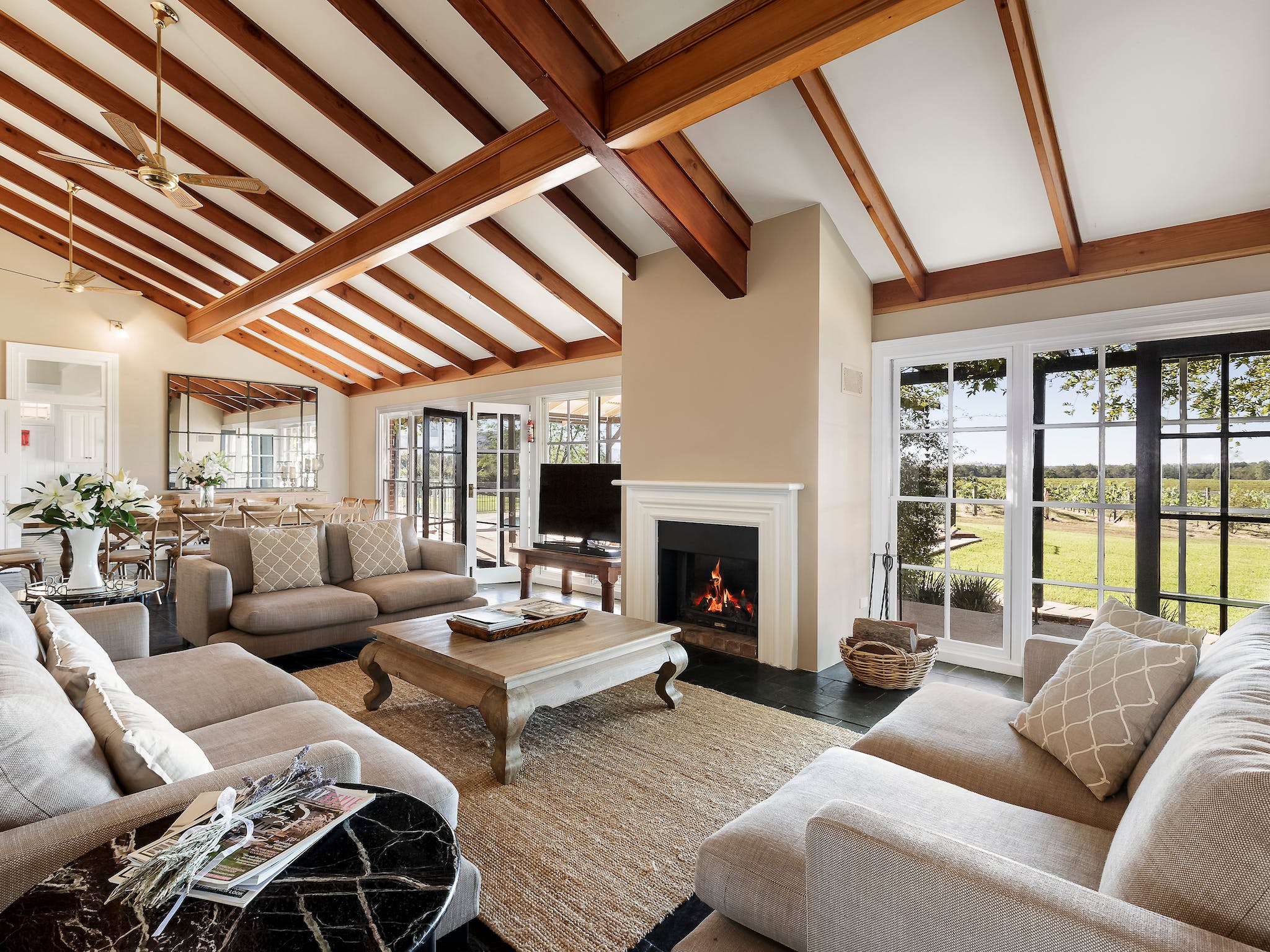 Tinonee Vineyard Estate