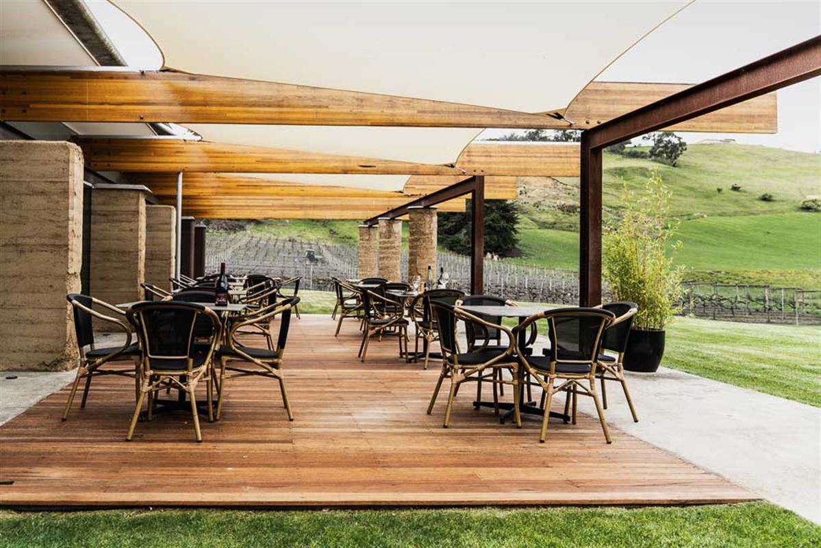Home Hill Winery