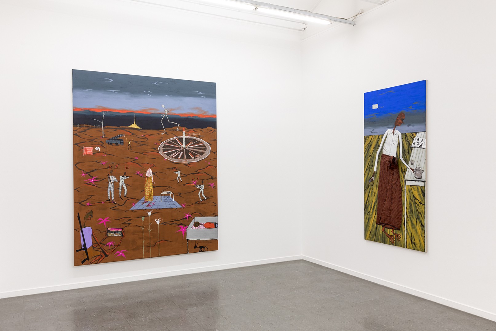 Gertrude Contemporary