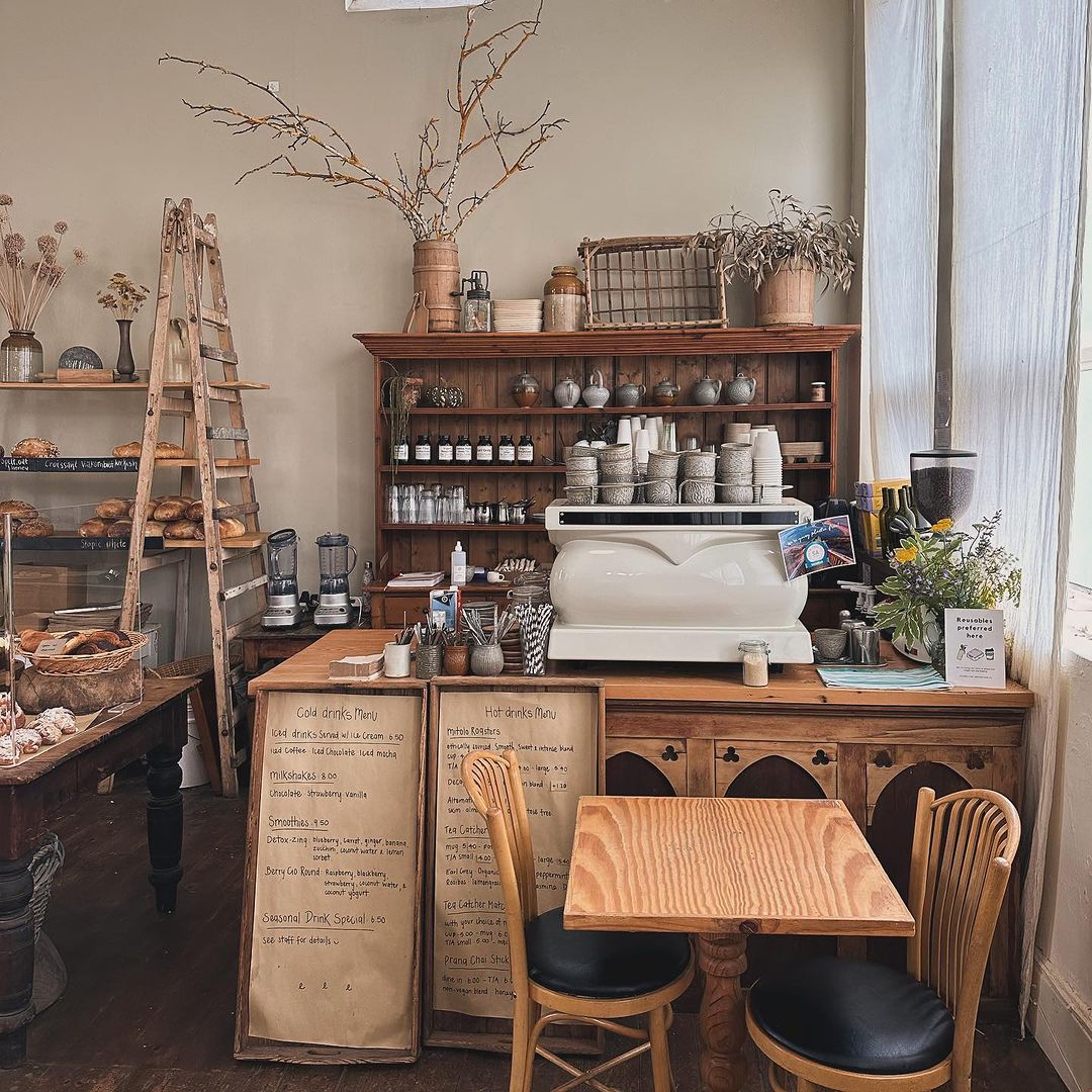 Rise Artisan Bakery