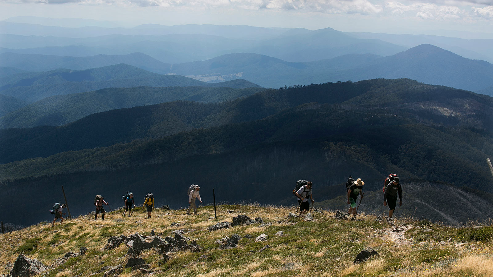 Mount Bogong (Image Credit: Visit Victoria)