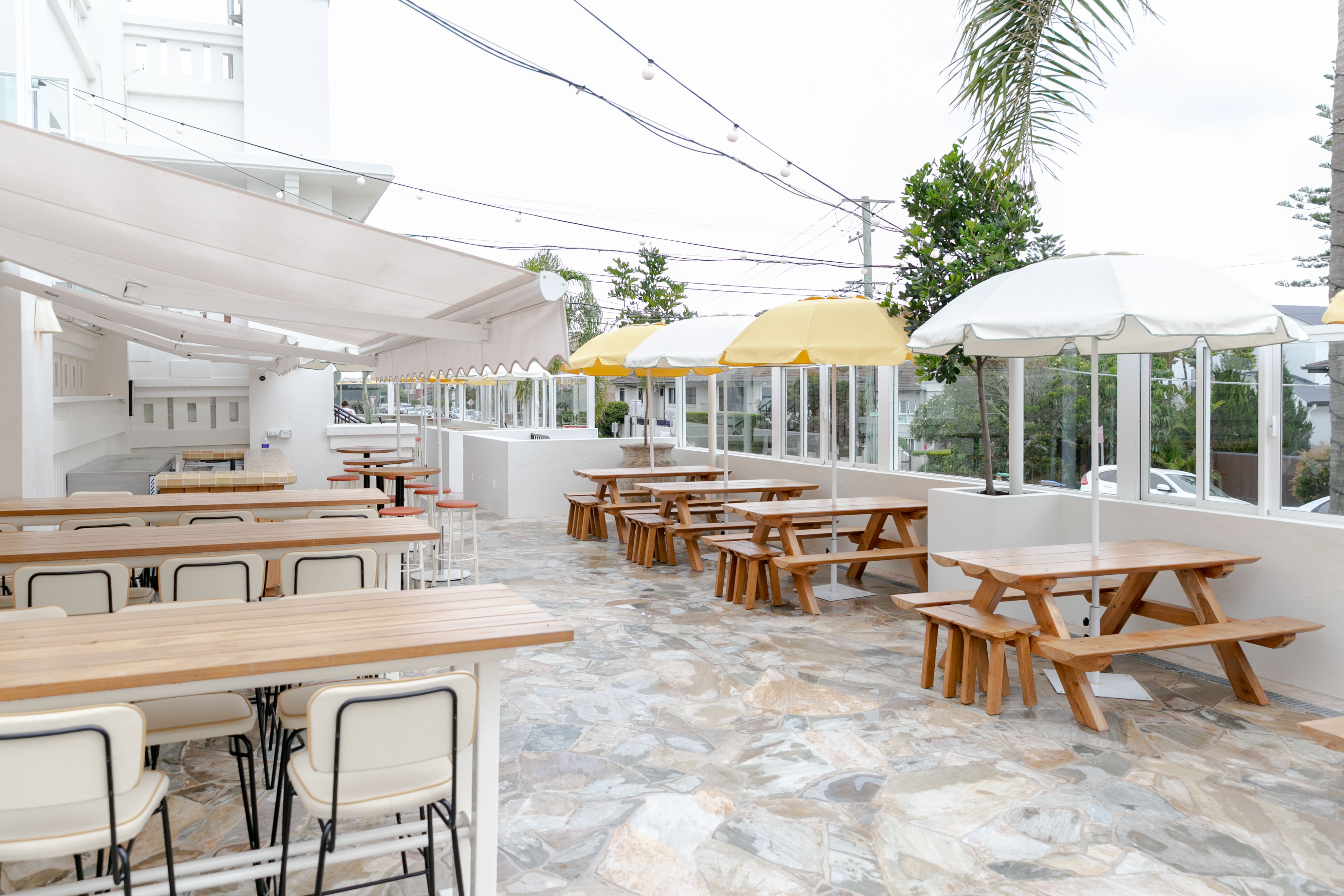 Harbord Hotel 