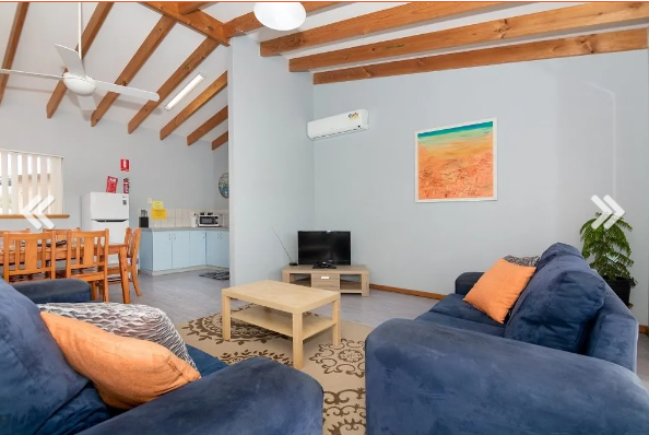 Cervantes Holiday Homes