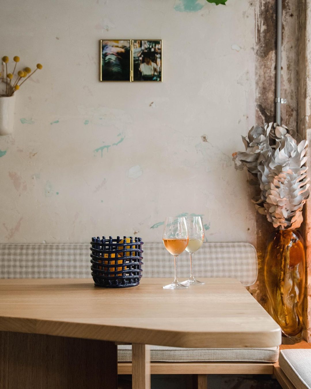LOC Bottle Bar 