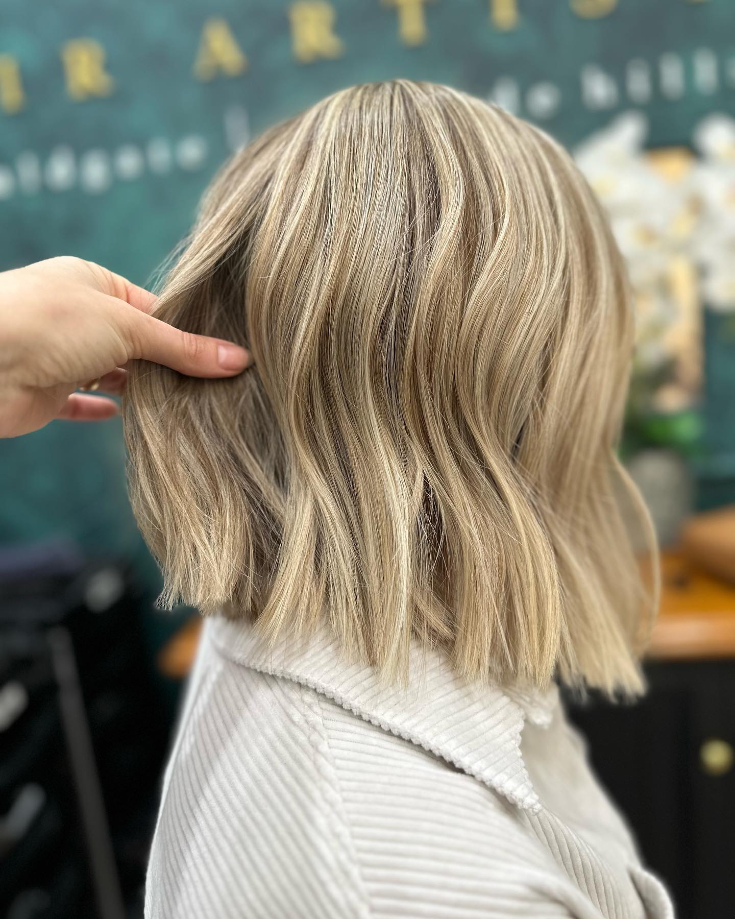 MK Hair Artistry