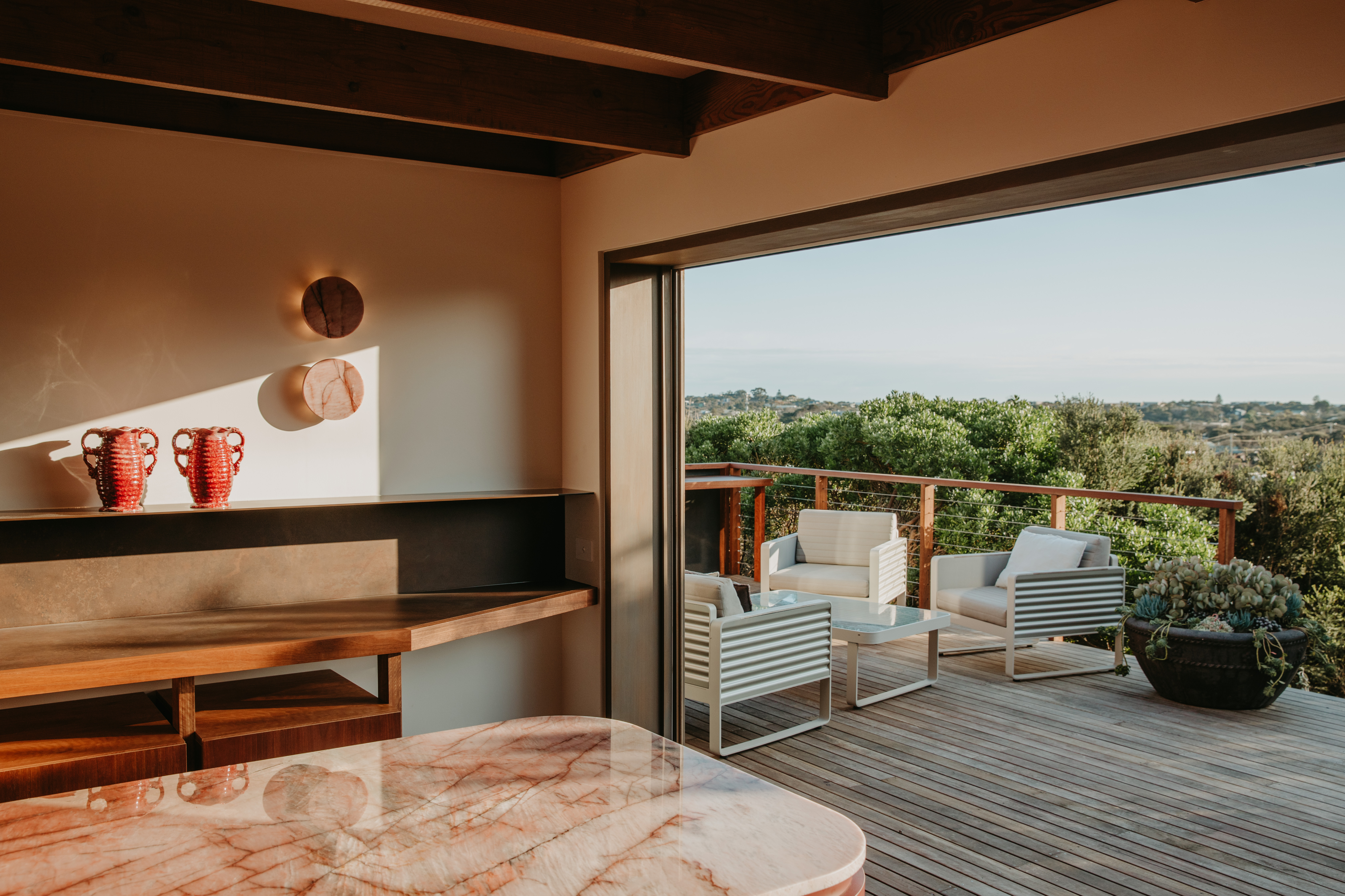 Camillo House 
