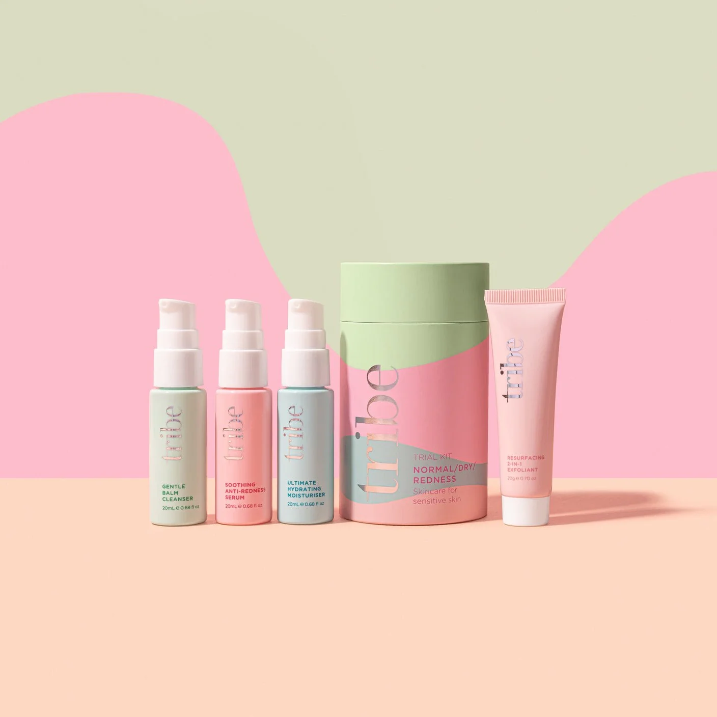 Tribe Skincare