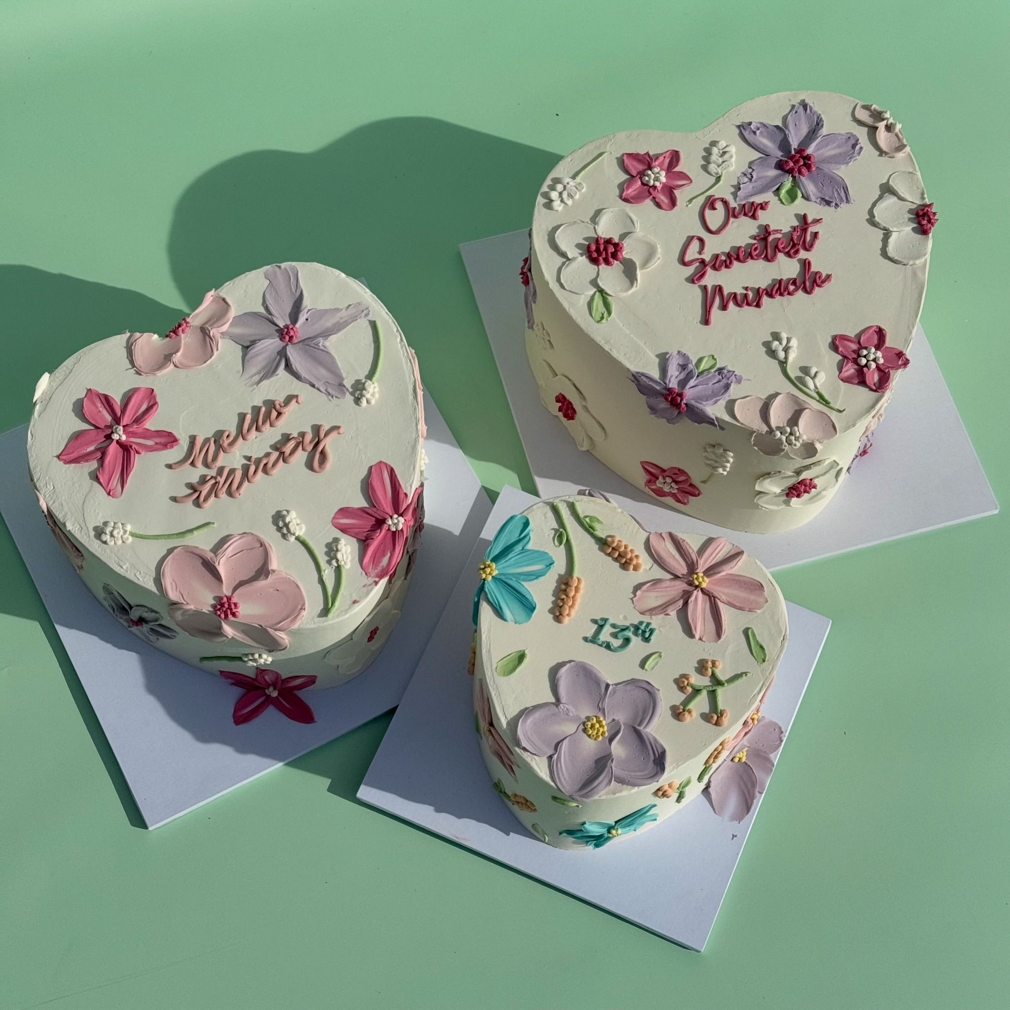Perth Cake Collective 