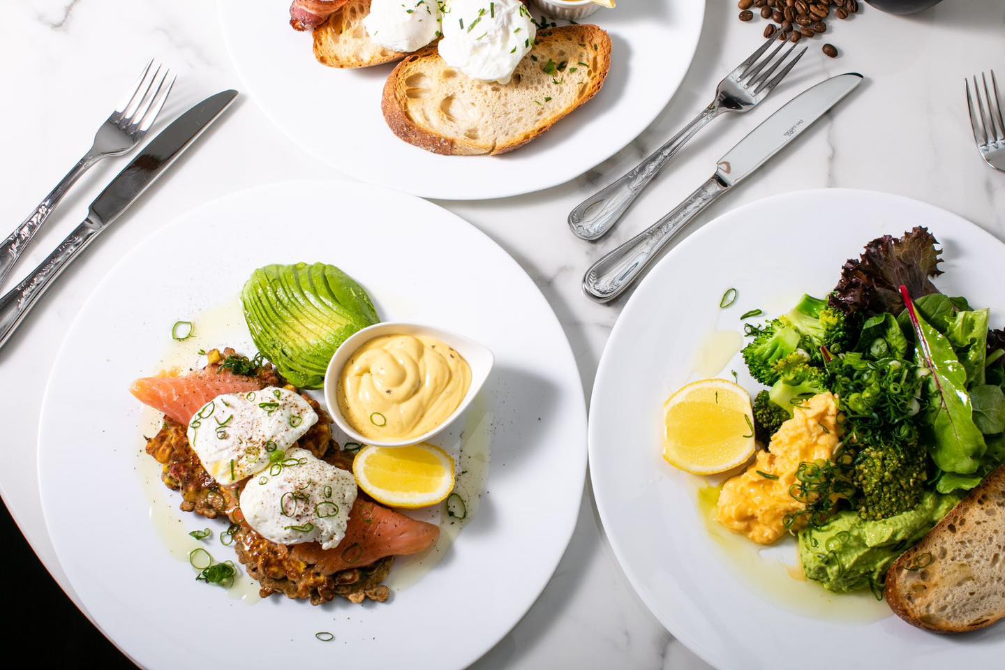 Queen St Cafe