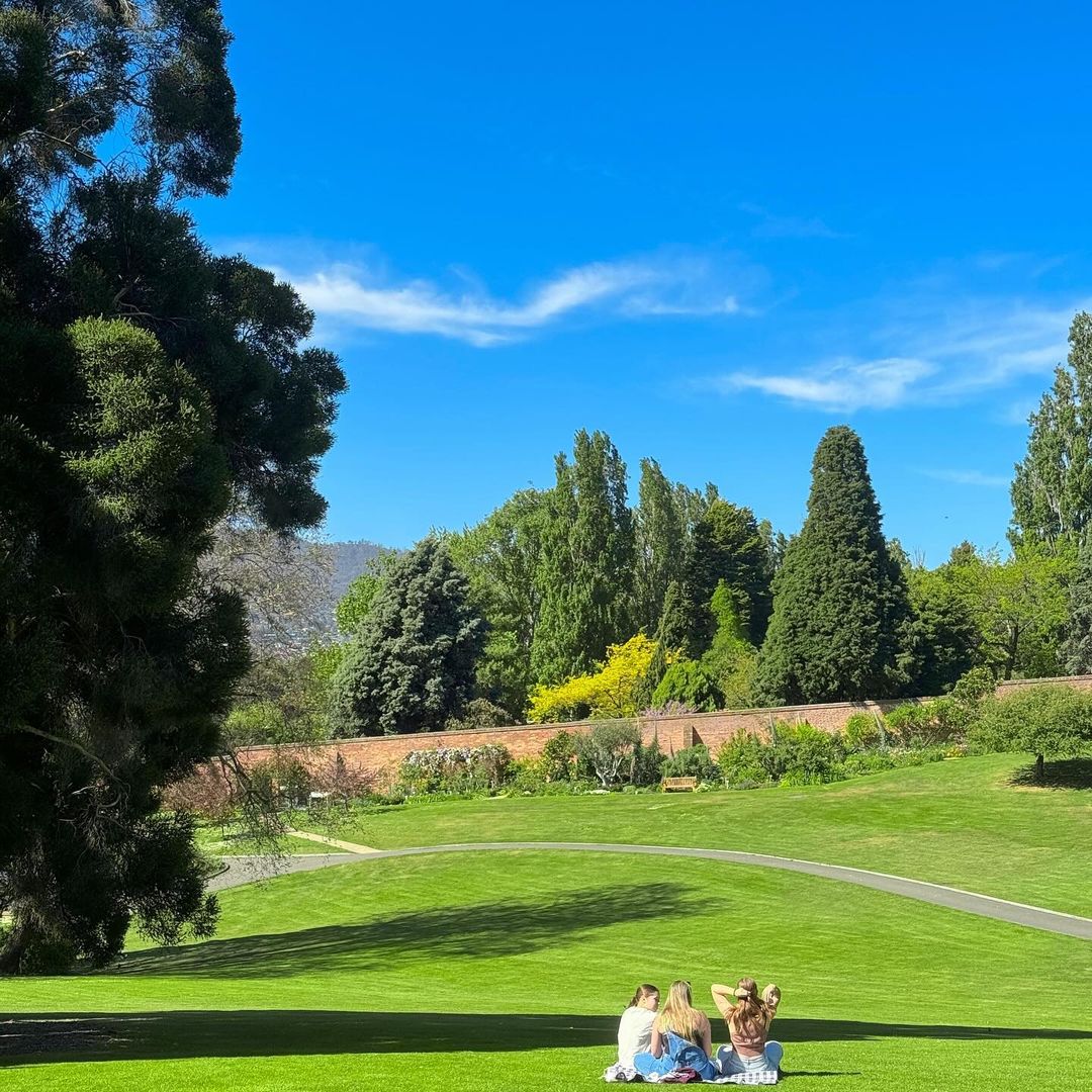 Royal Botanical Gardens