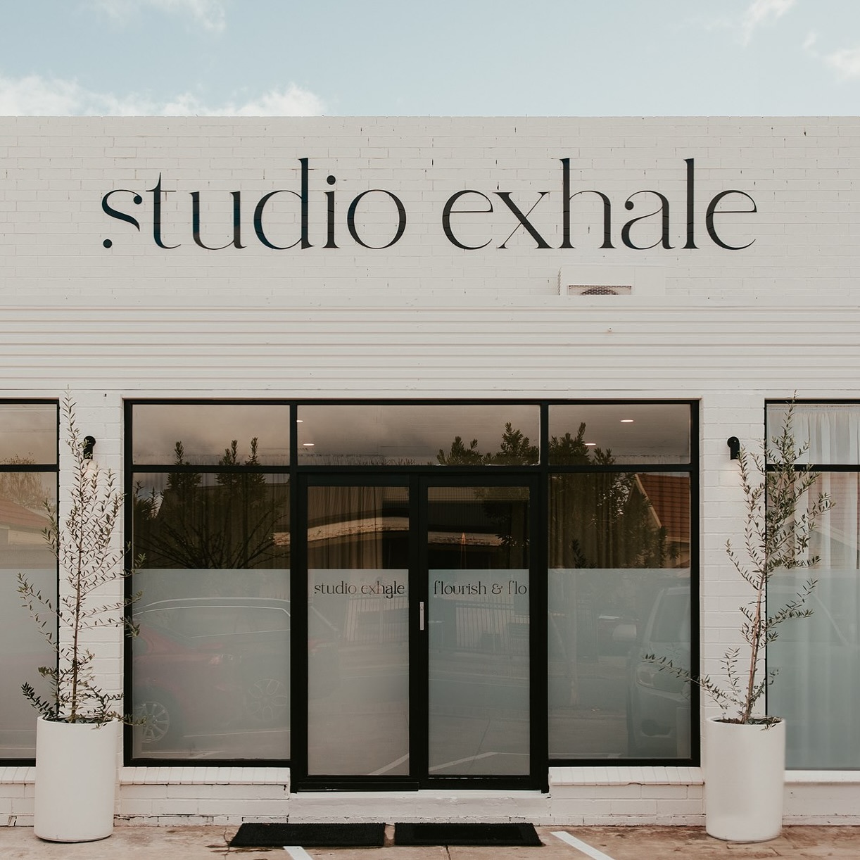 Studio Exhale