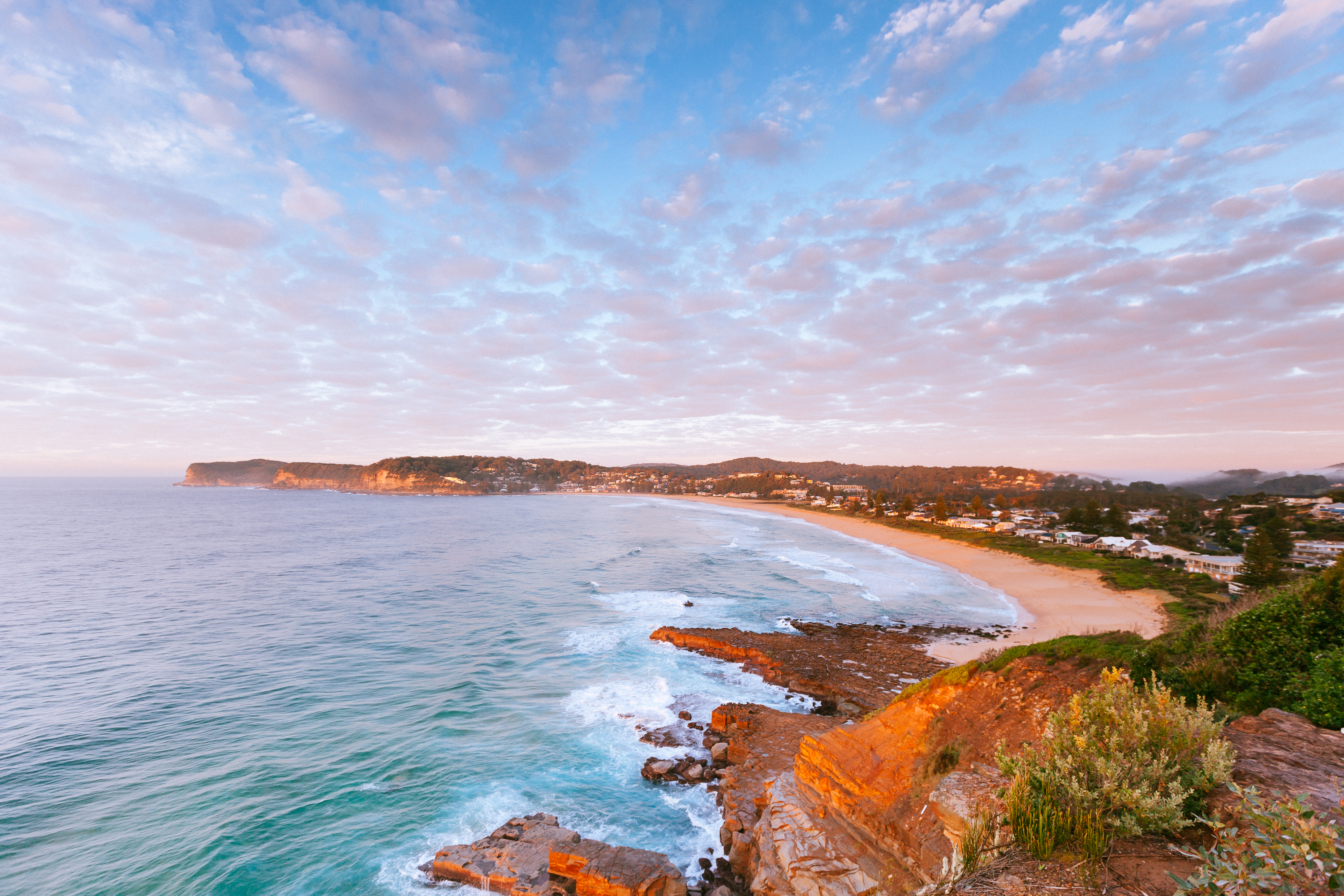 Central Coast