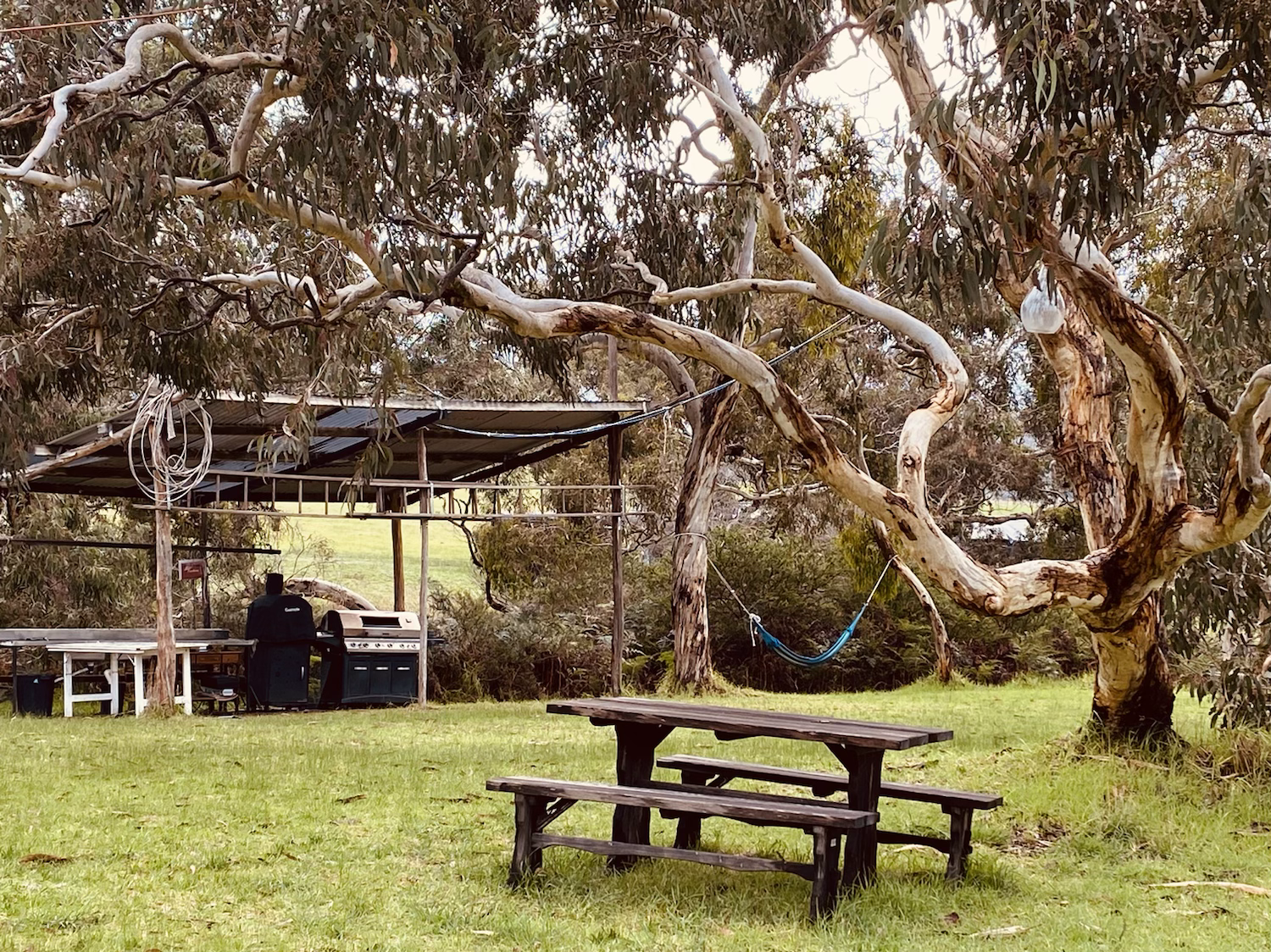 Alma's Hem Amphitheatre (Image Credit: Heysen Trail)