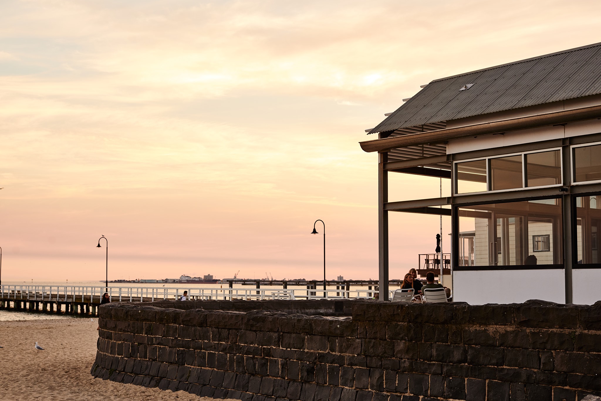 Pipi's Kiosk