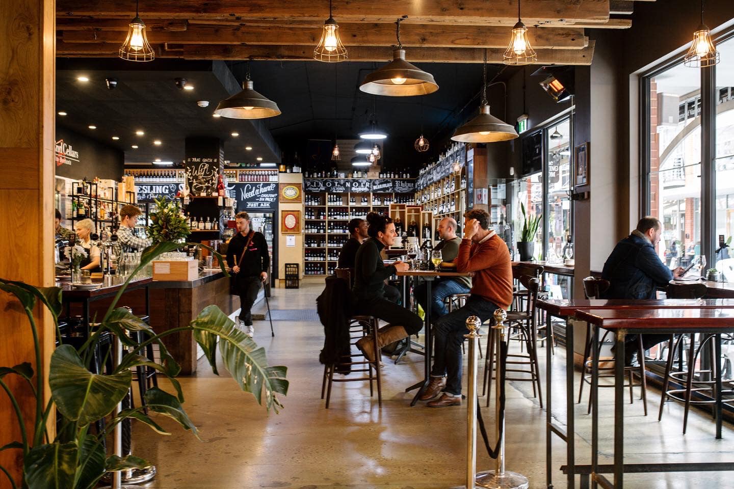 East End Cellars