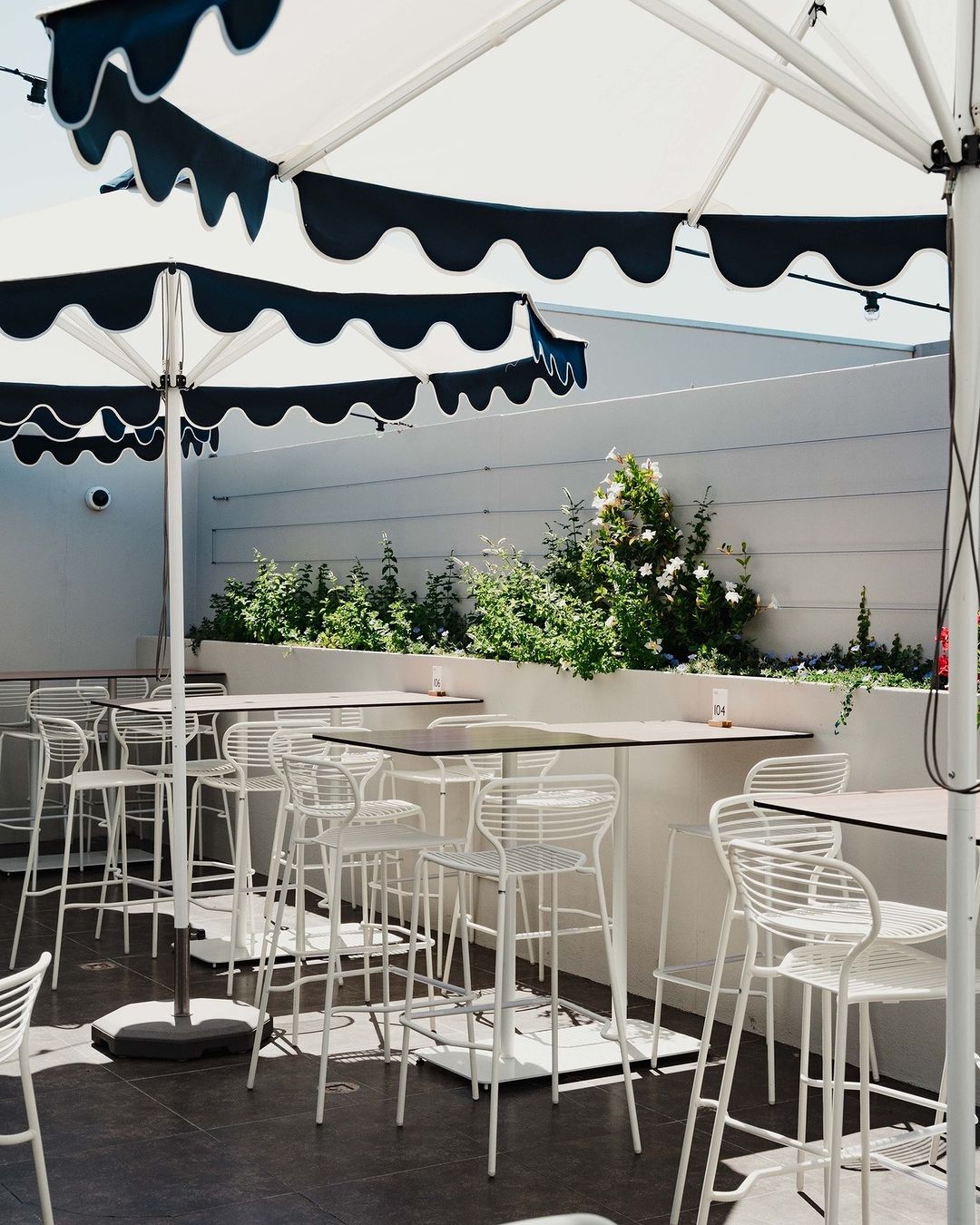 The Brompton Hotel